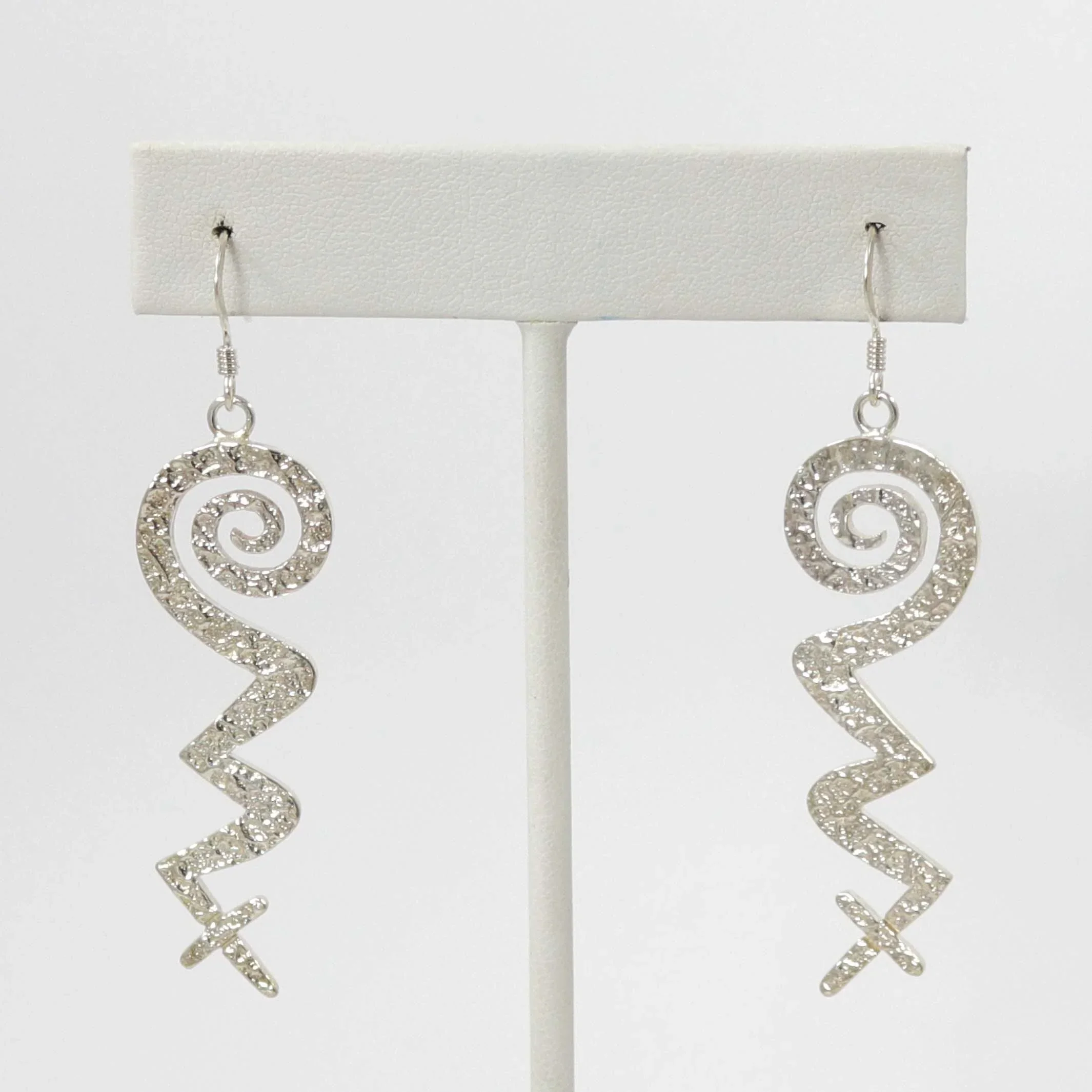 Rainstorm Earrings