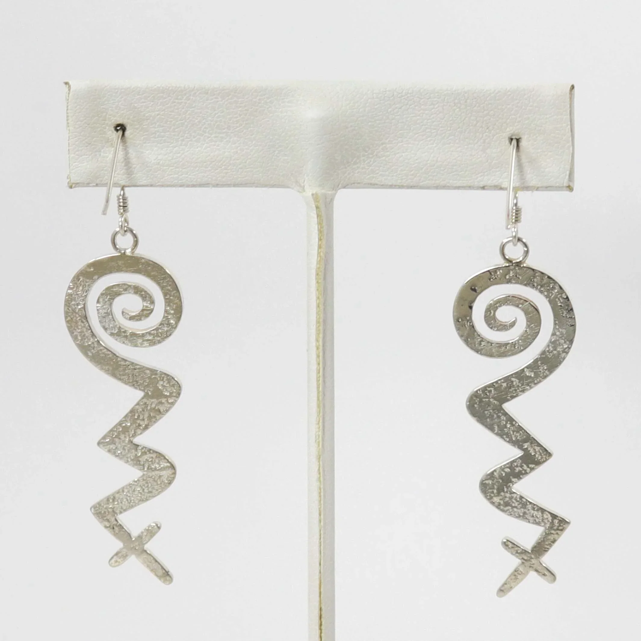 Rainstorm Earrings - Image 2