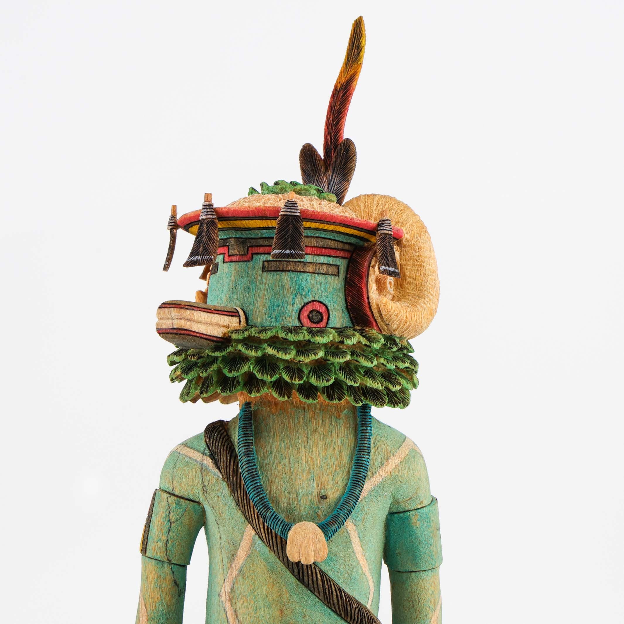 Ram Kachina - Image 3