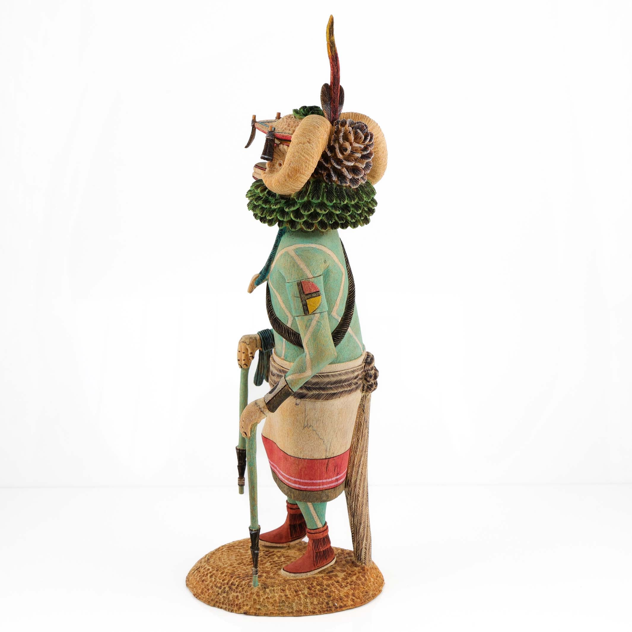 Ram Kachina - Image 4