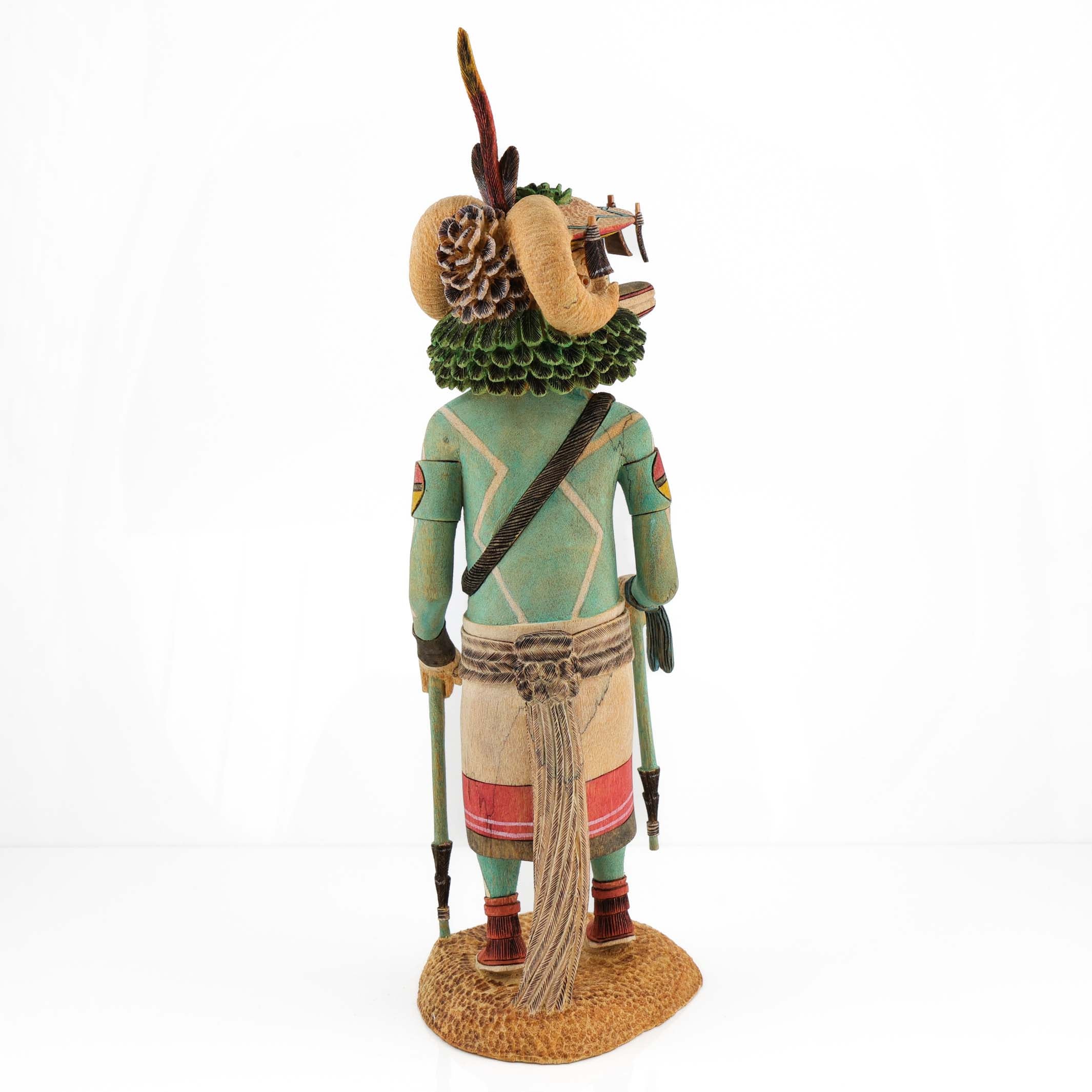 Ram Kachina - Image 5