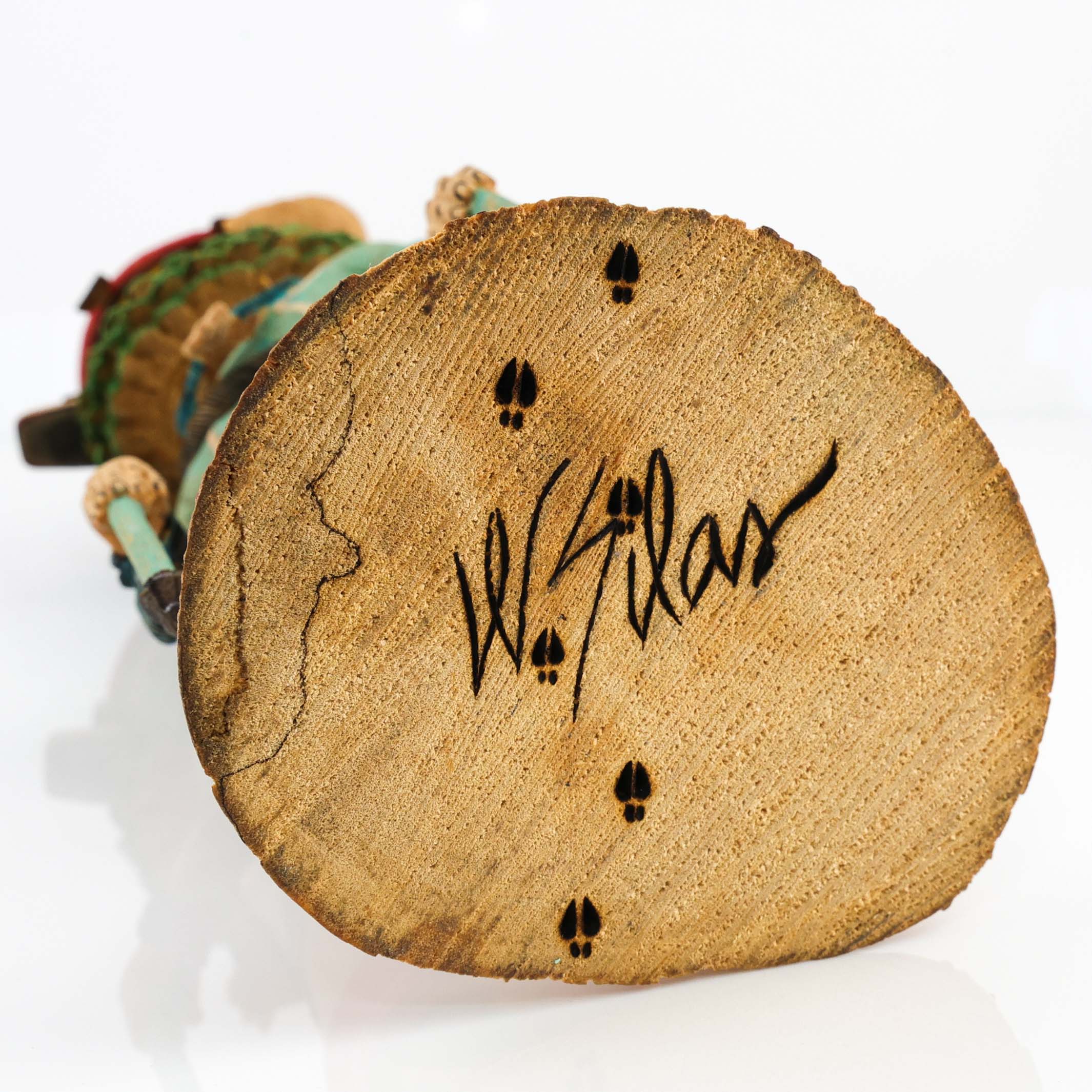 Ram Kachina - Image 7