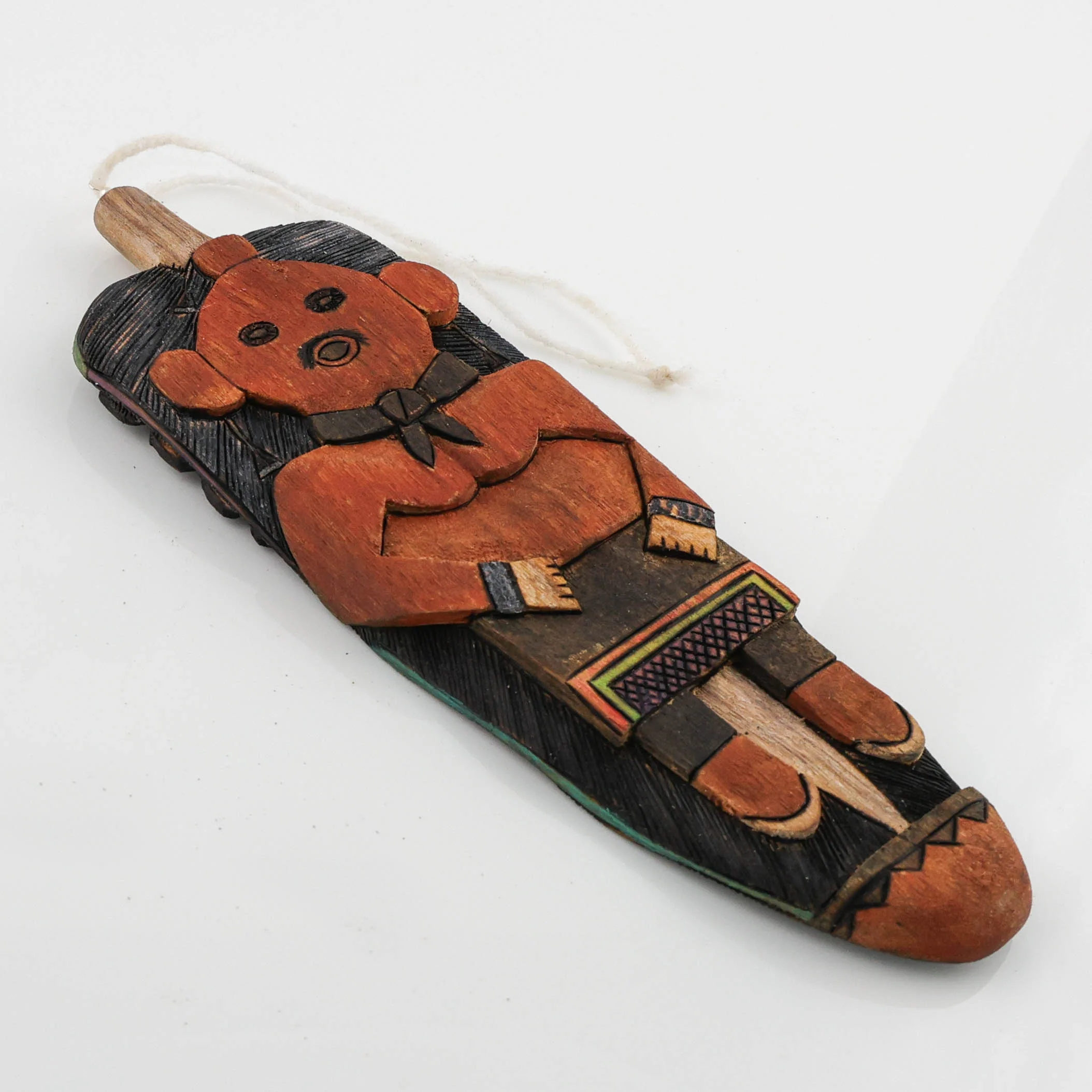 Reversible Feather Sculpture - Image 3