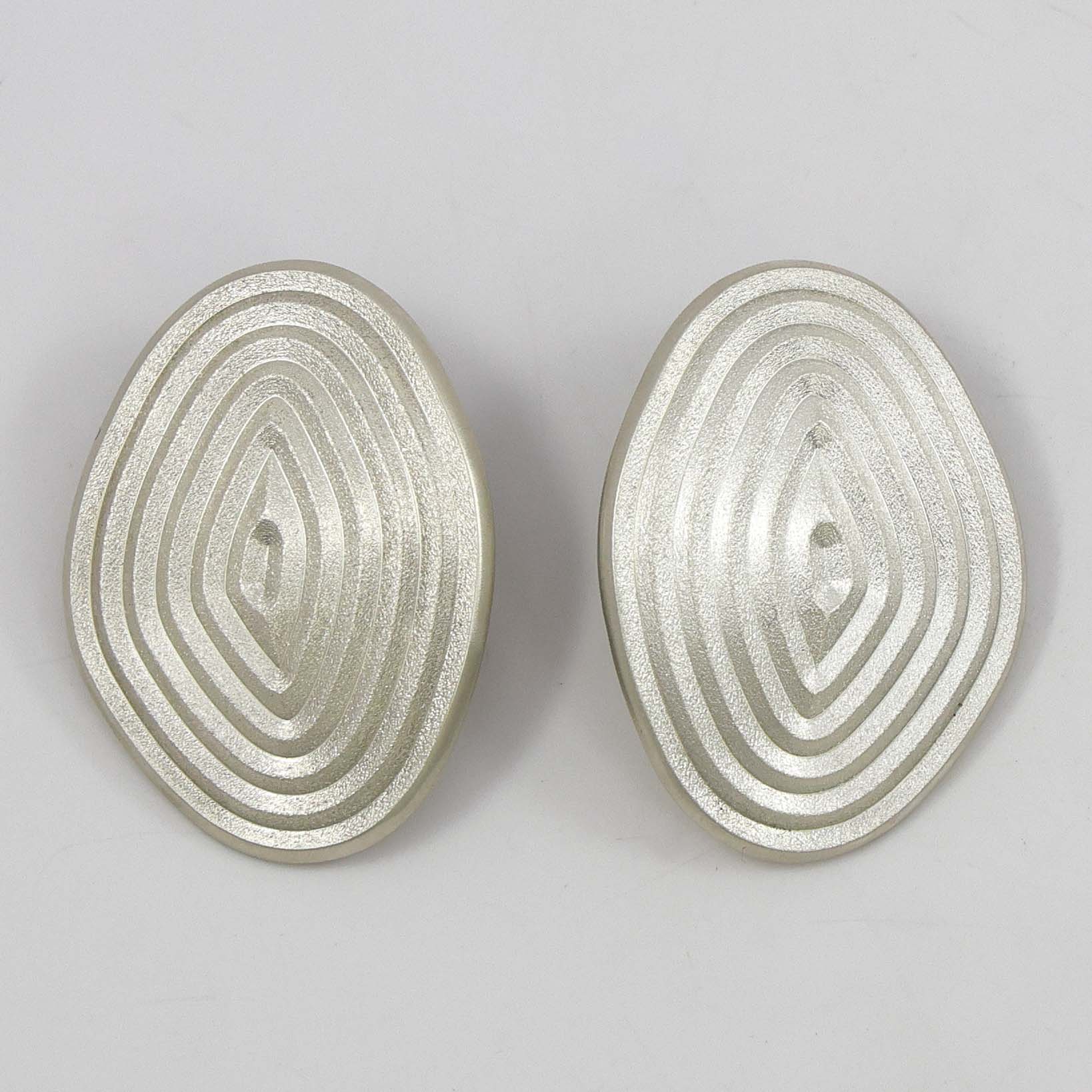 Ripple Earrings