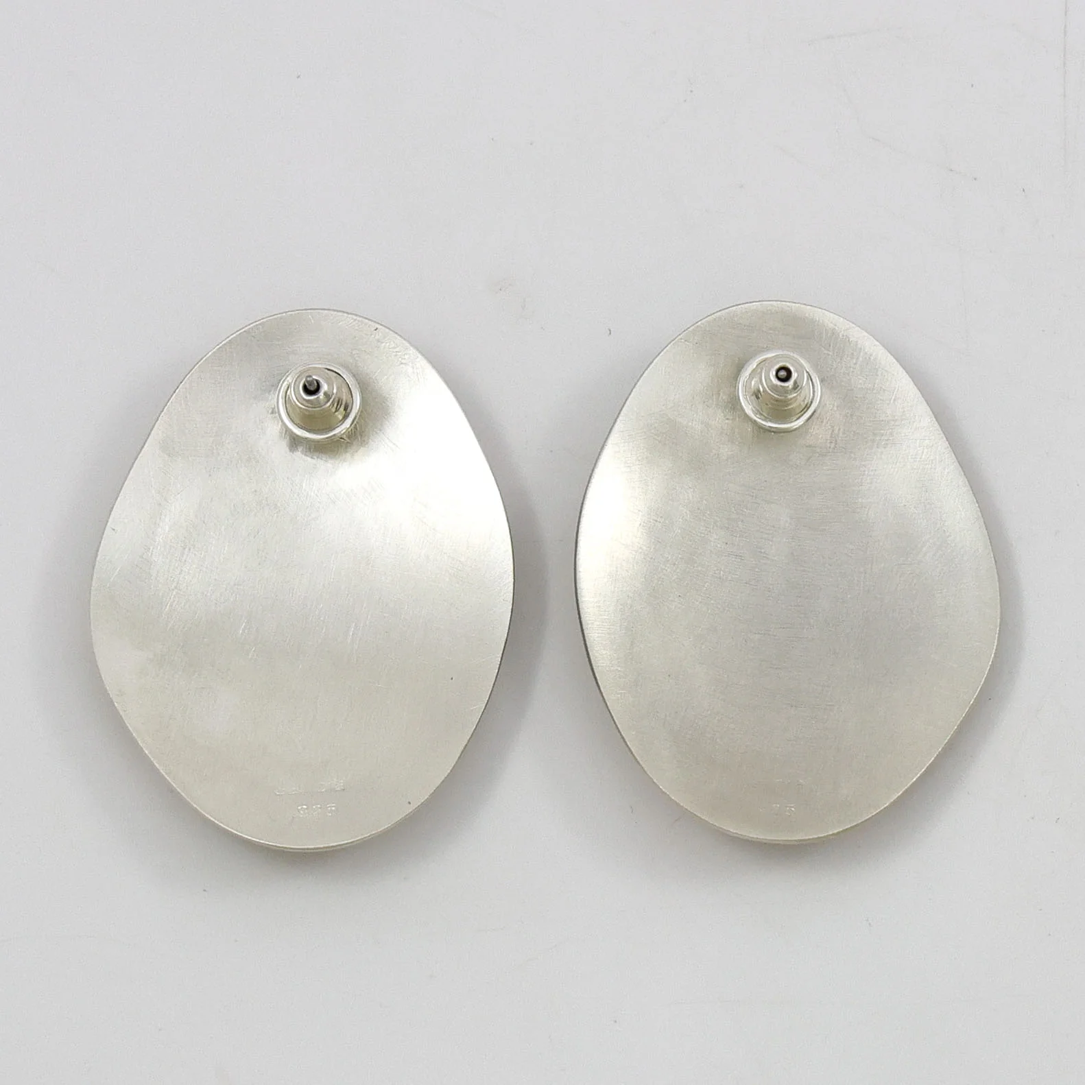 Ripple Earrings - Image 3