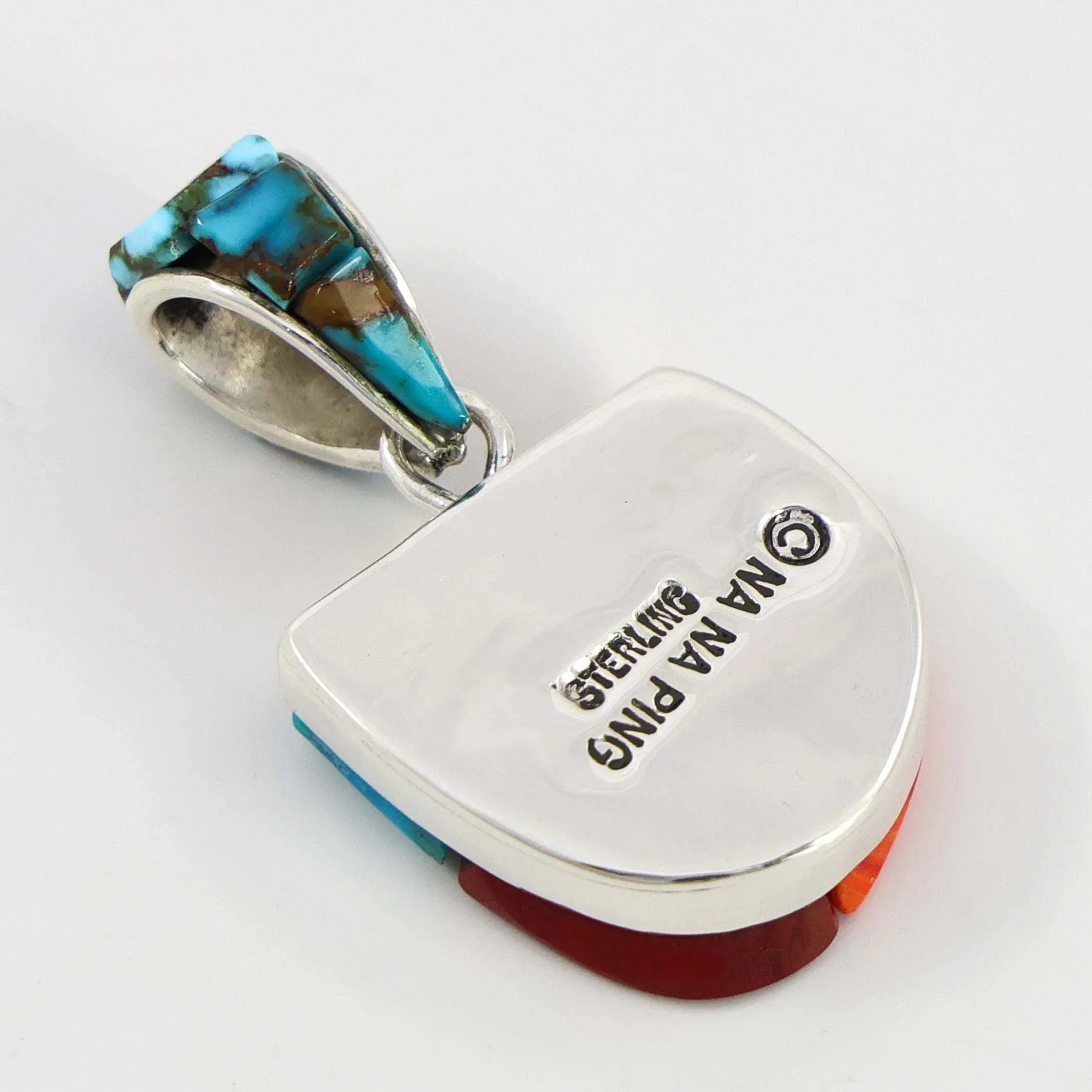 River Rock Pendant - Image 3