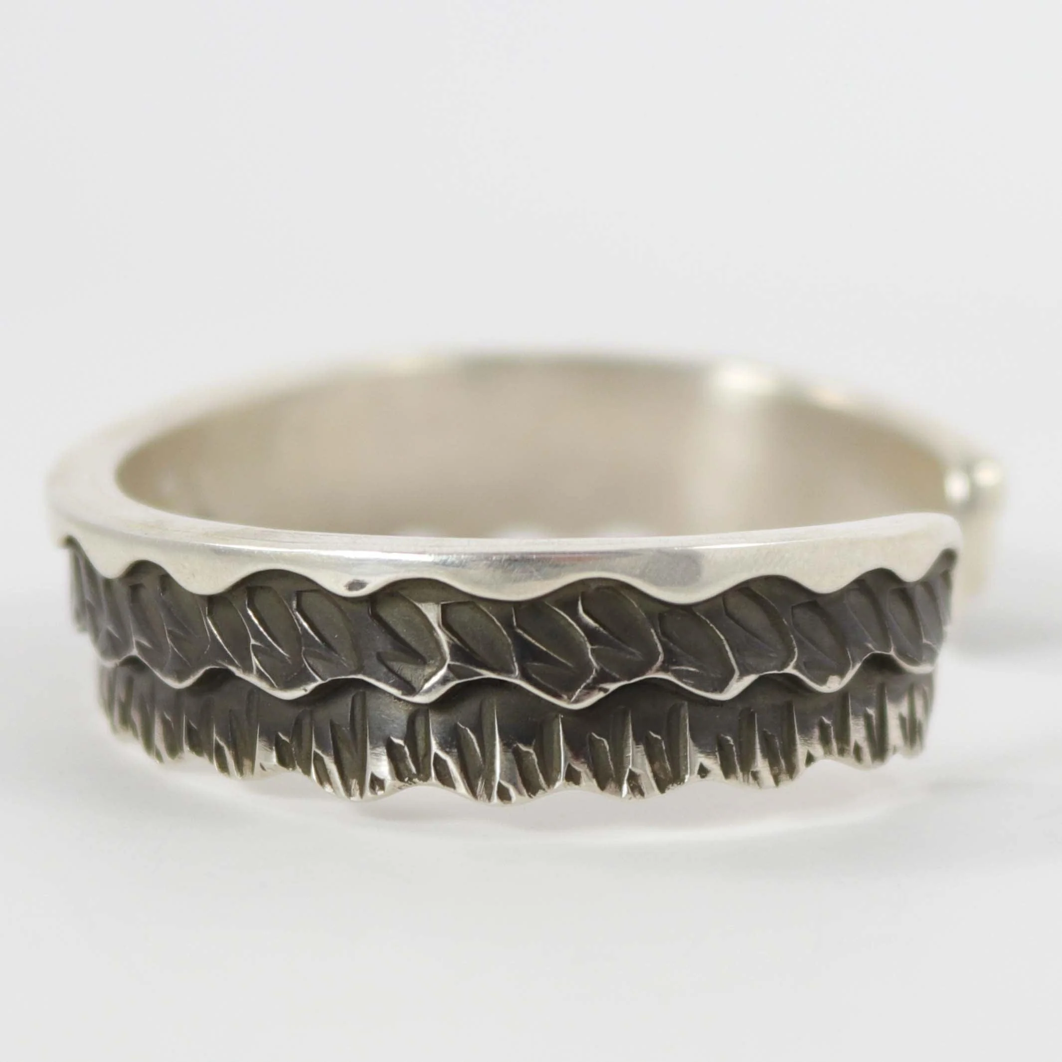 RIver’s Edge Cuff - Image 2