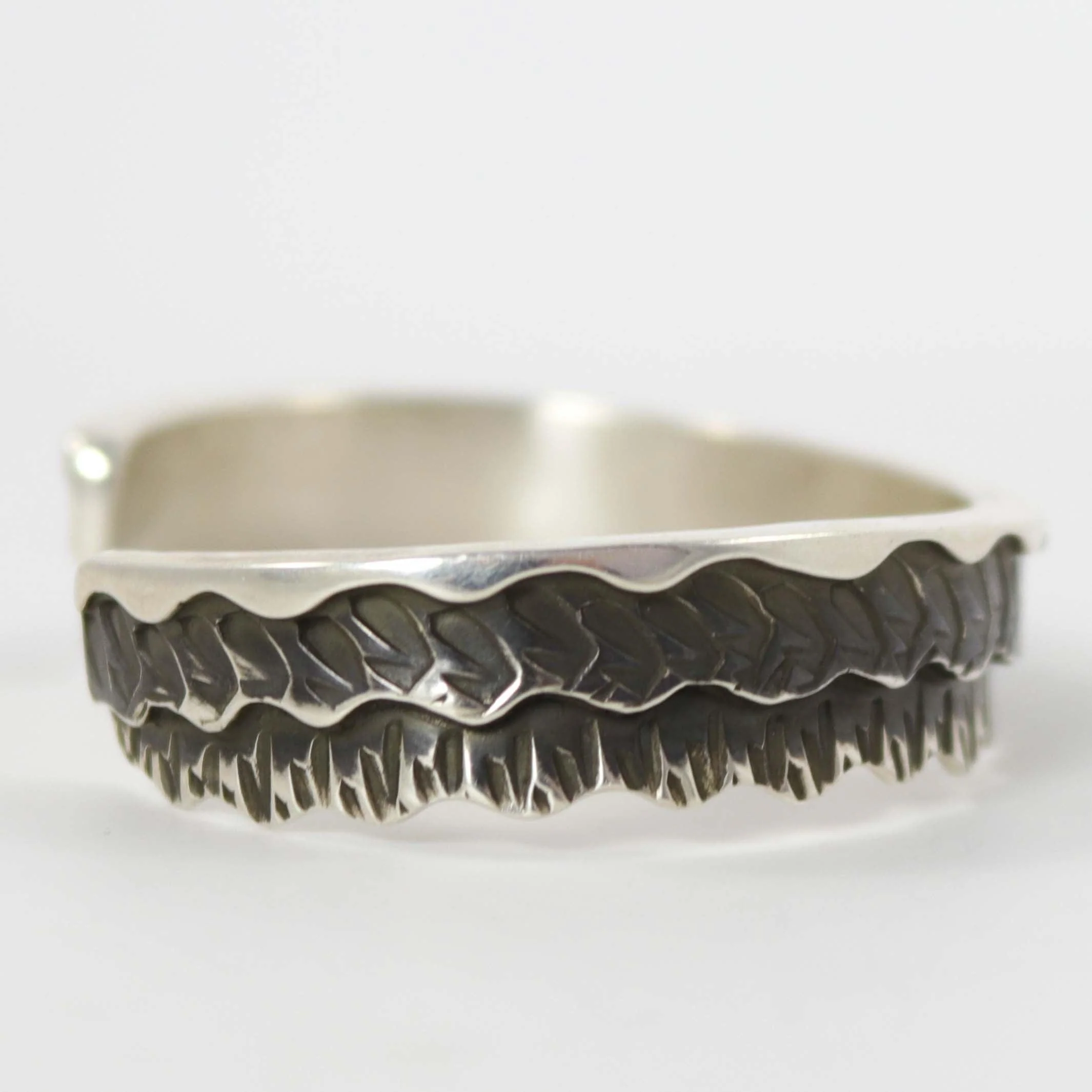 RIver’s Edge Cuff - Image 3