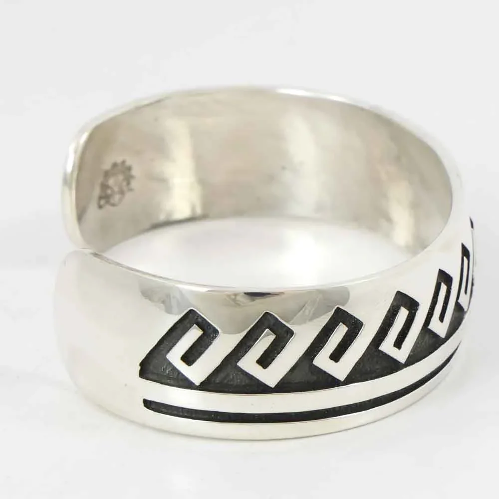 River’s Edge Cuff - Image 3