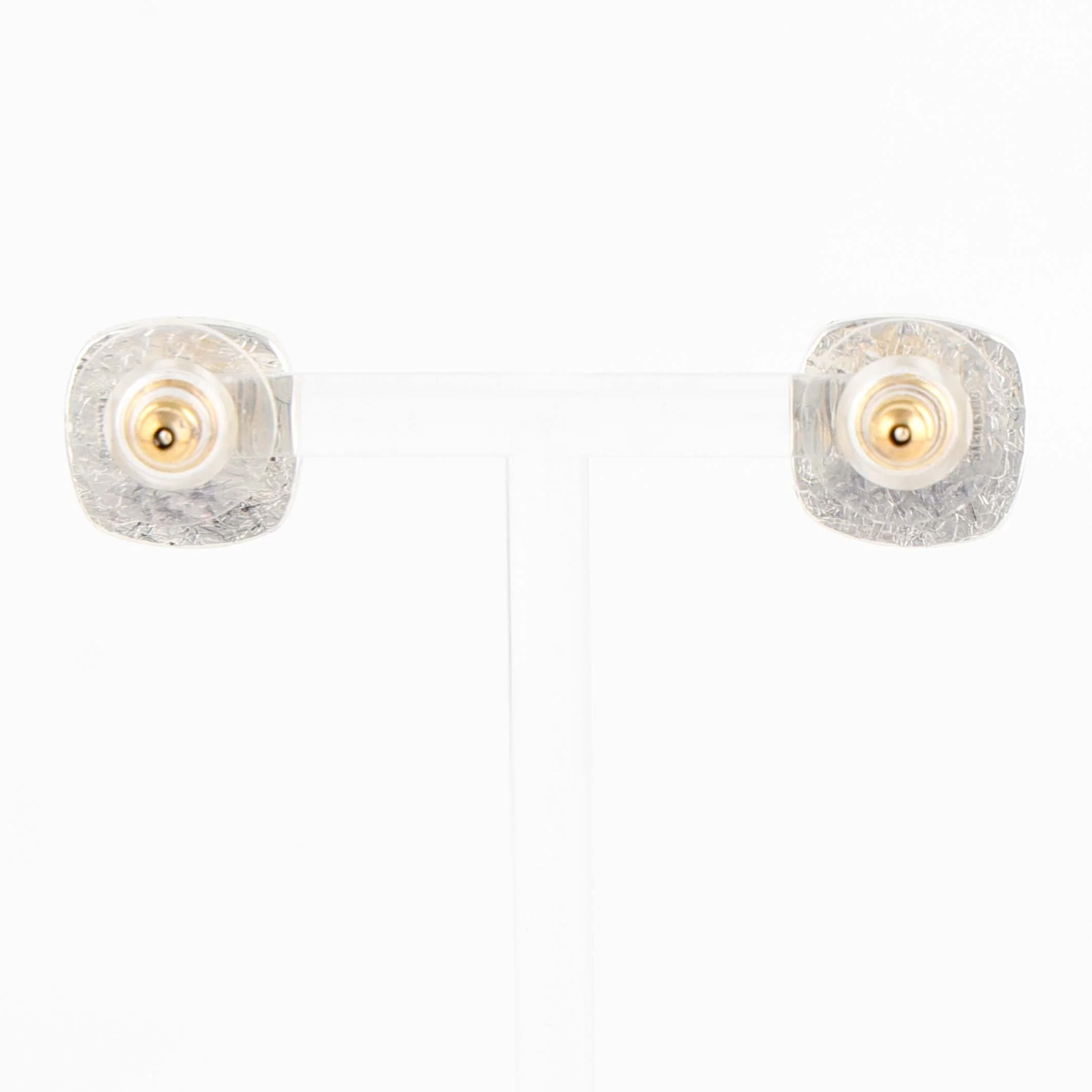 Rosarita and Black Jade Earrings - Image 2