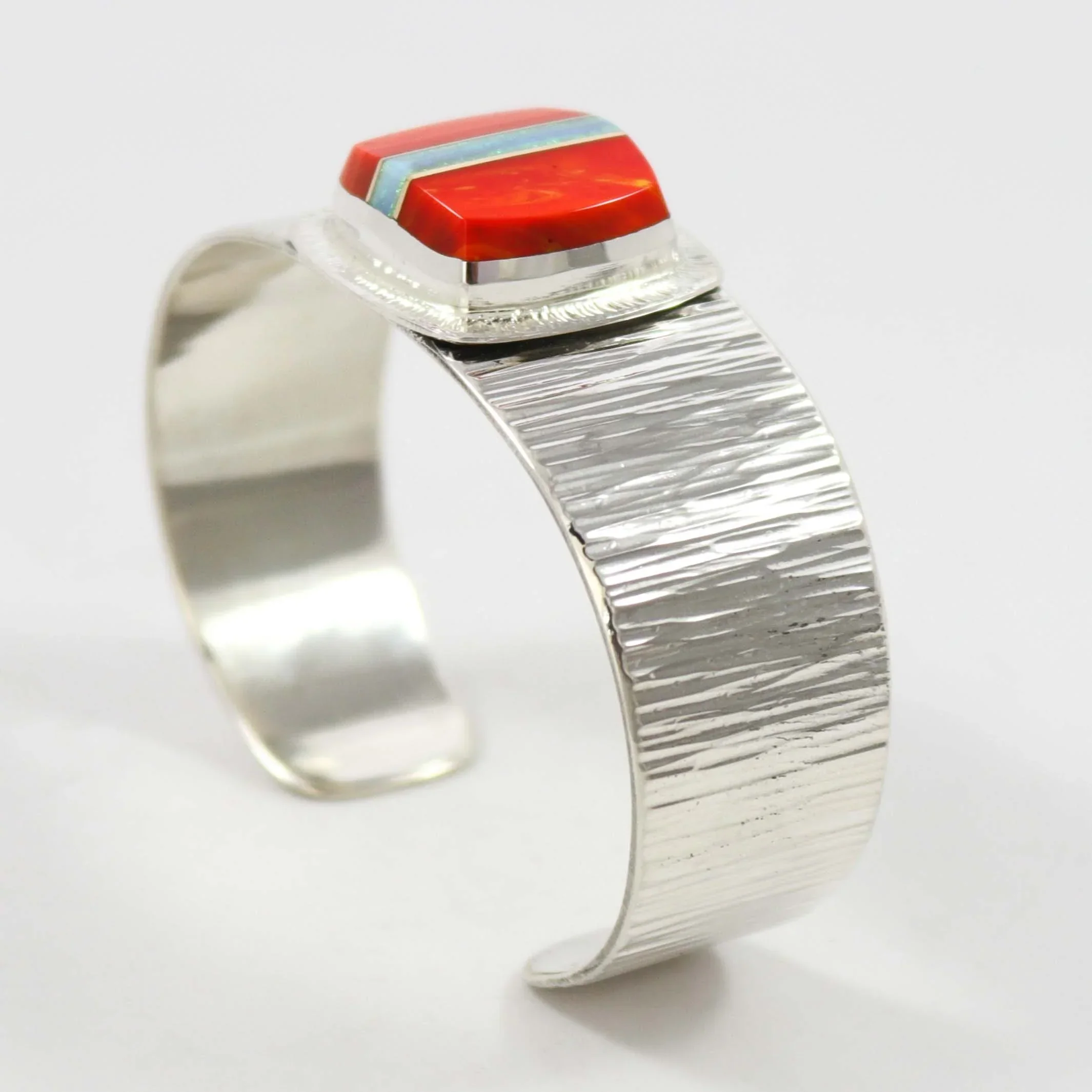 Rosarita and Opal Cuff - Image 3