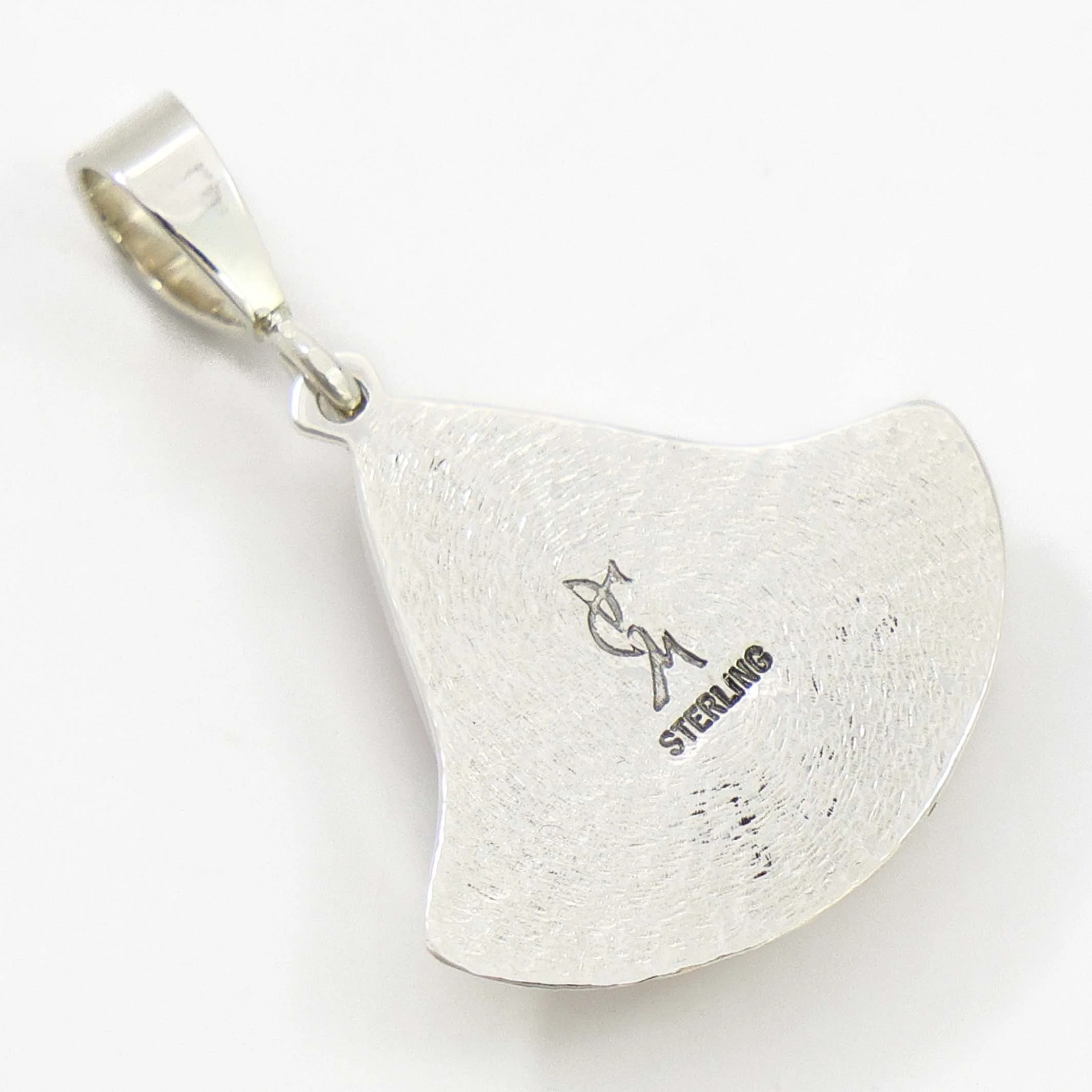Rosarita and Opal Pendant - Image 3