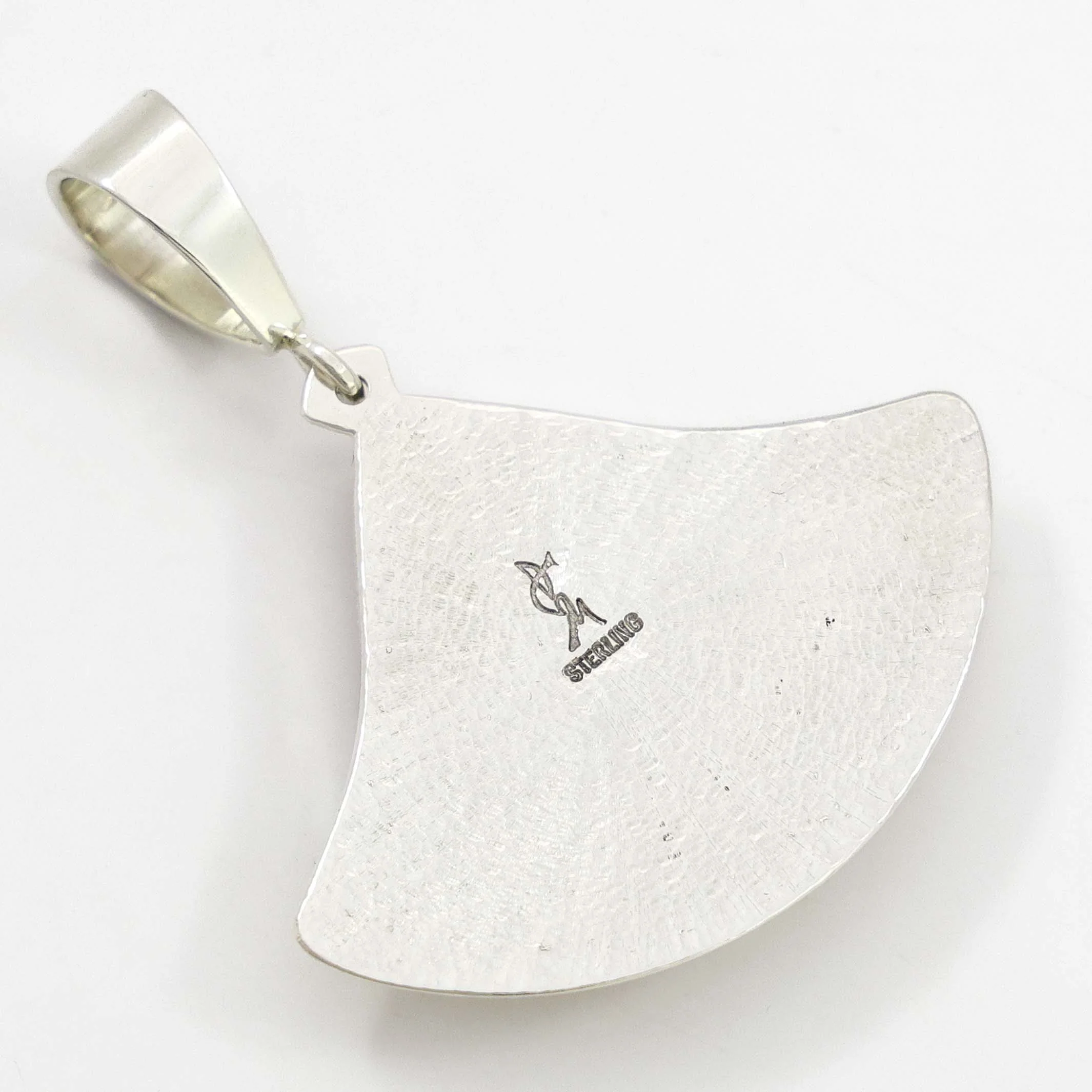 Rosarita and Opal Pendant - Image 3