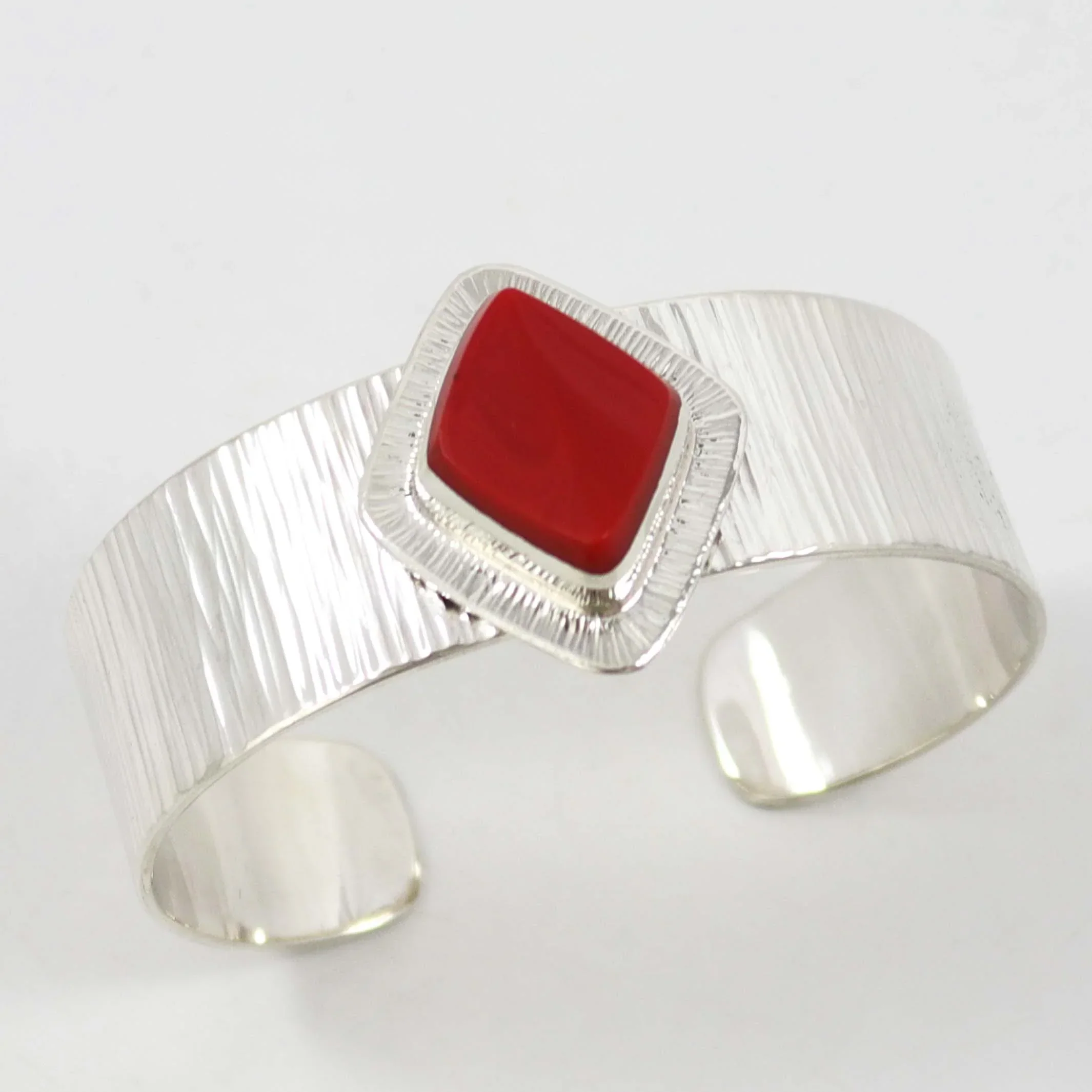 Rosarita Cuff