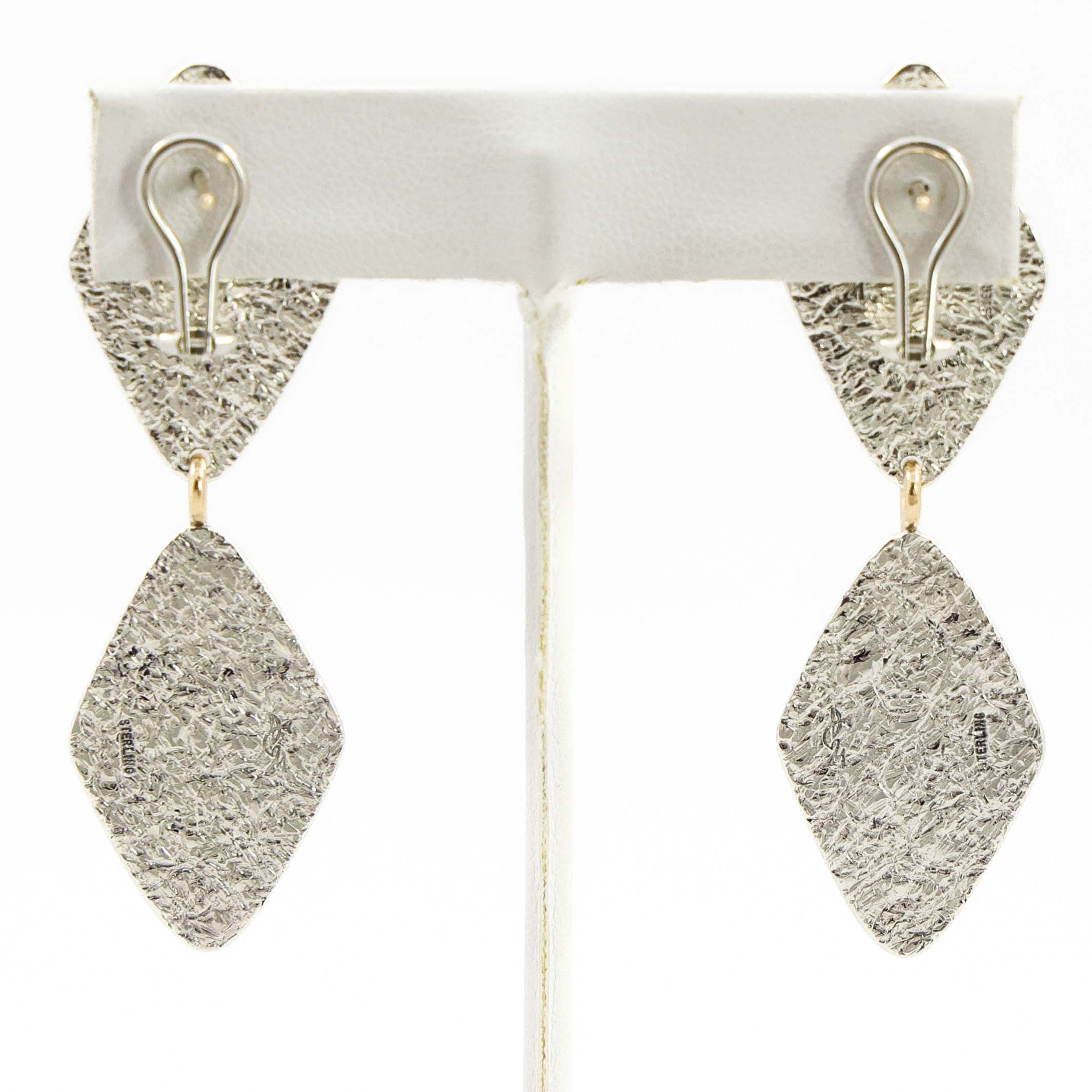 Rosarita Earrings - Image 2