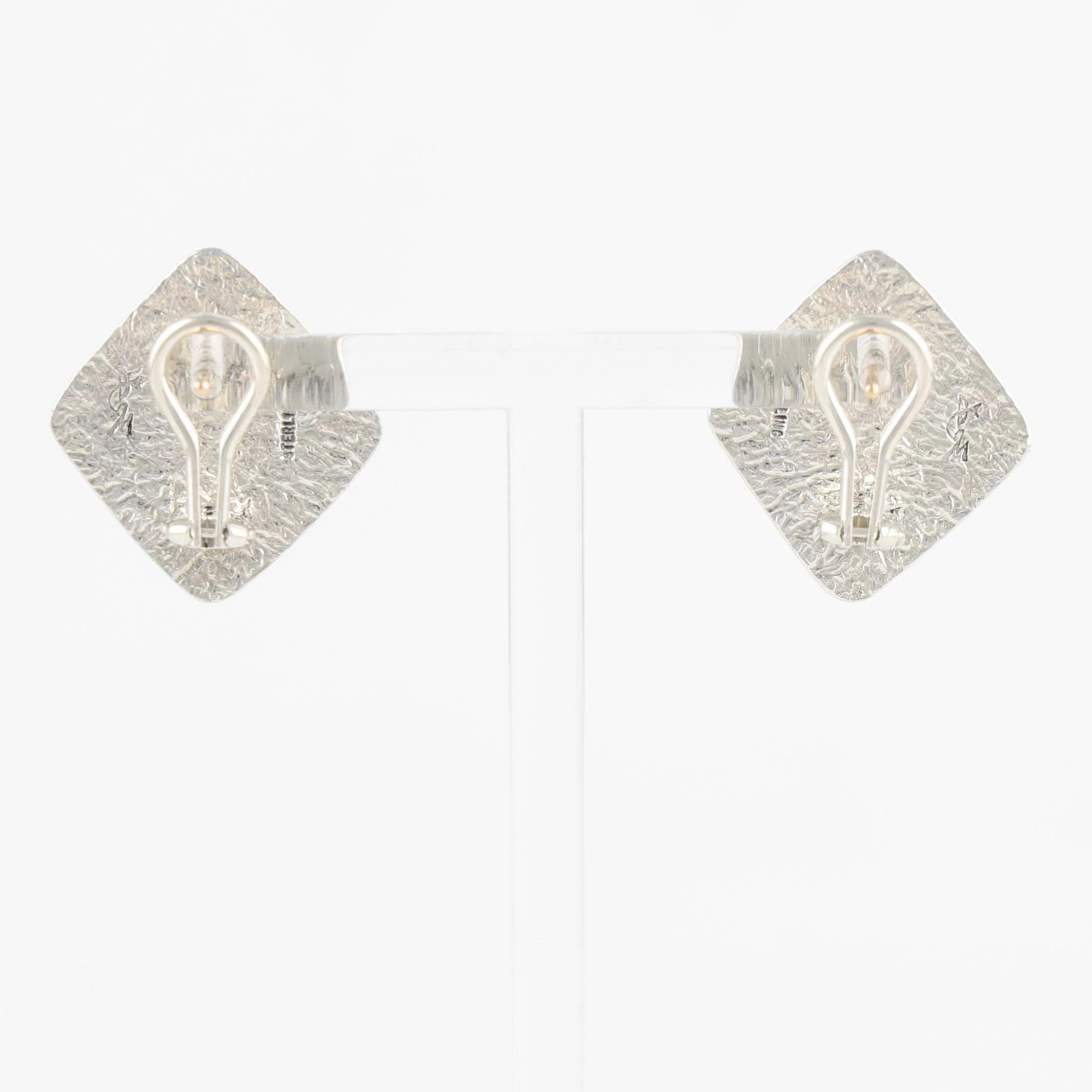 Rosarita Earrings - Image 2