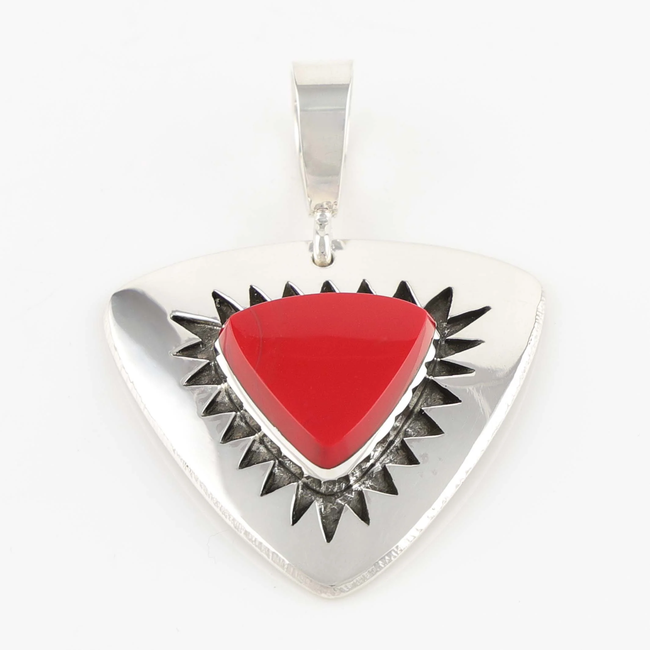 Rosarita Pendant