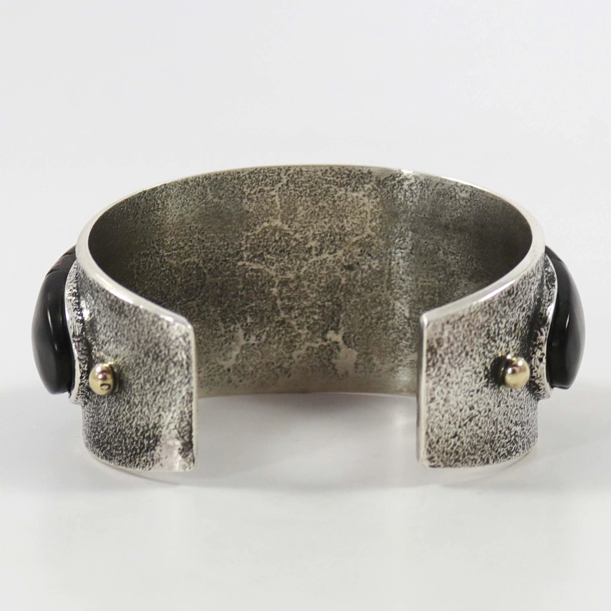 Rounded Inlay Cuff - Image 6