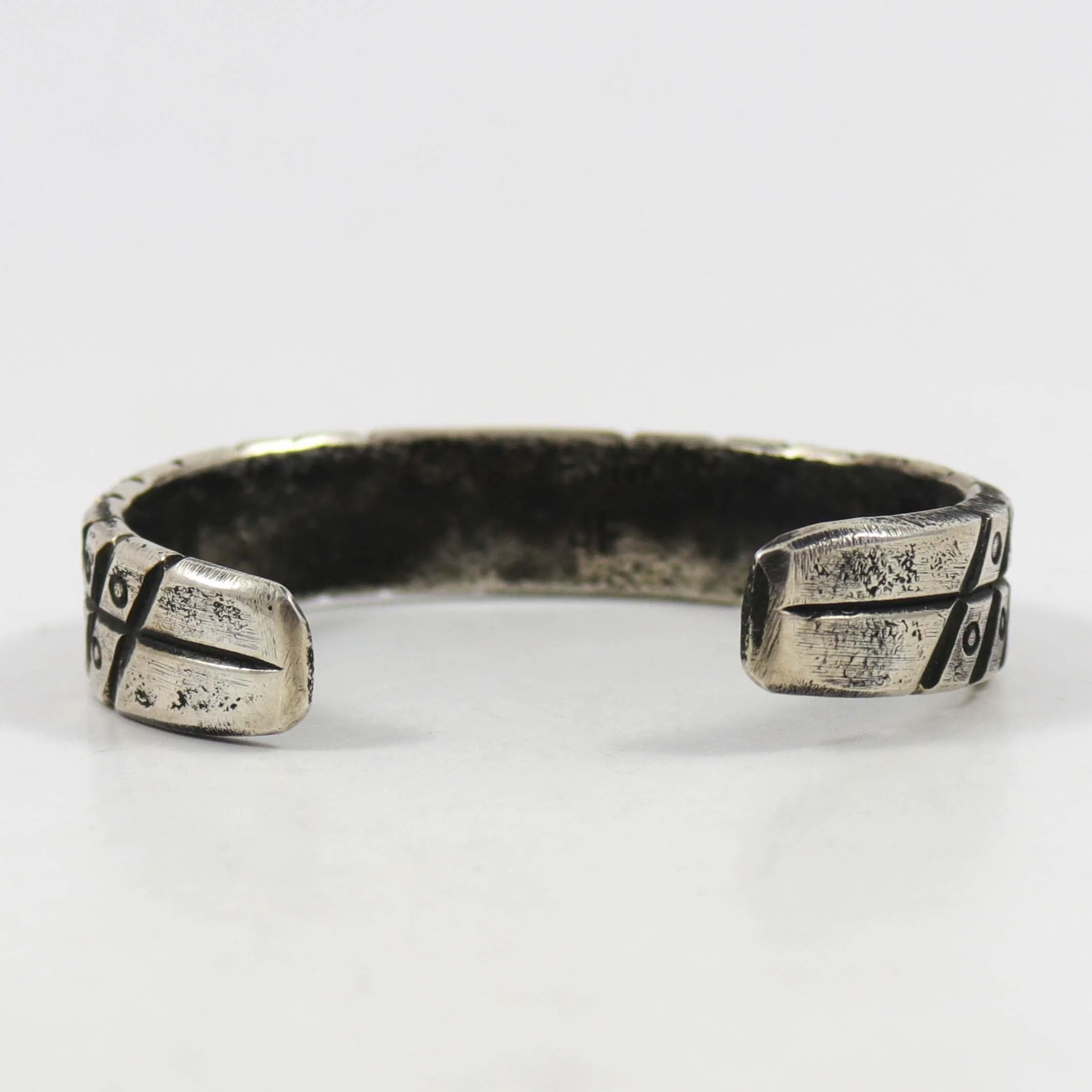 Royston Turquoise Cuff - Image 4