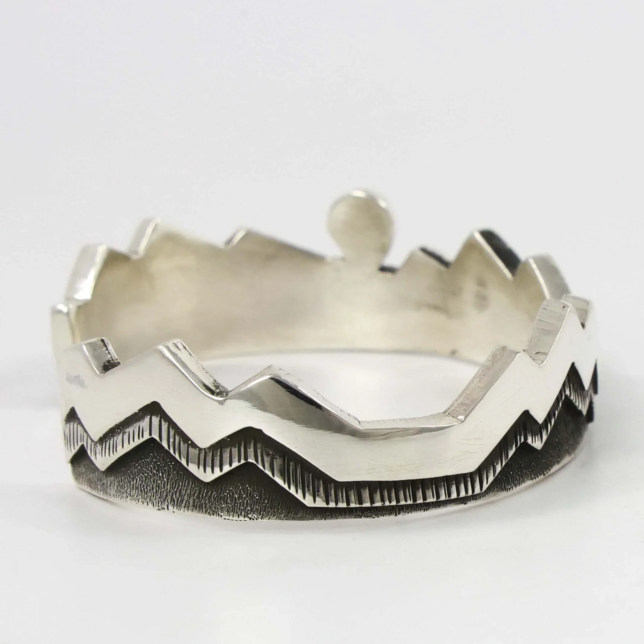 Sacred Mountain Cuff - Image 3