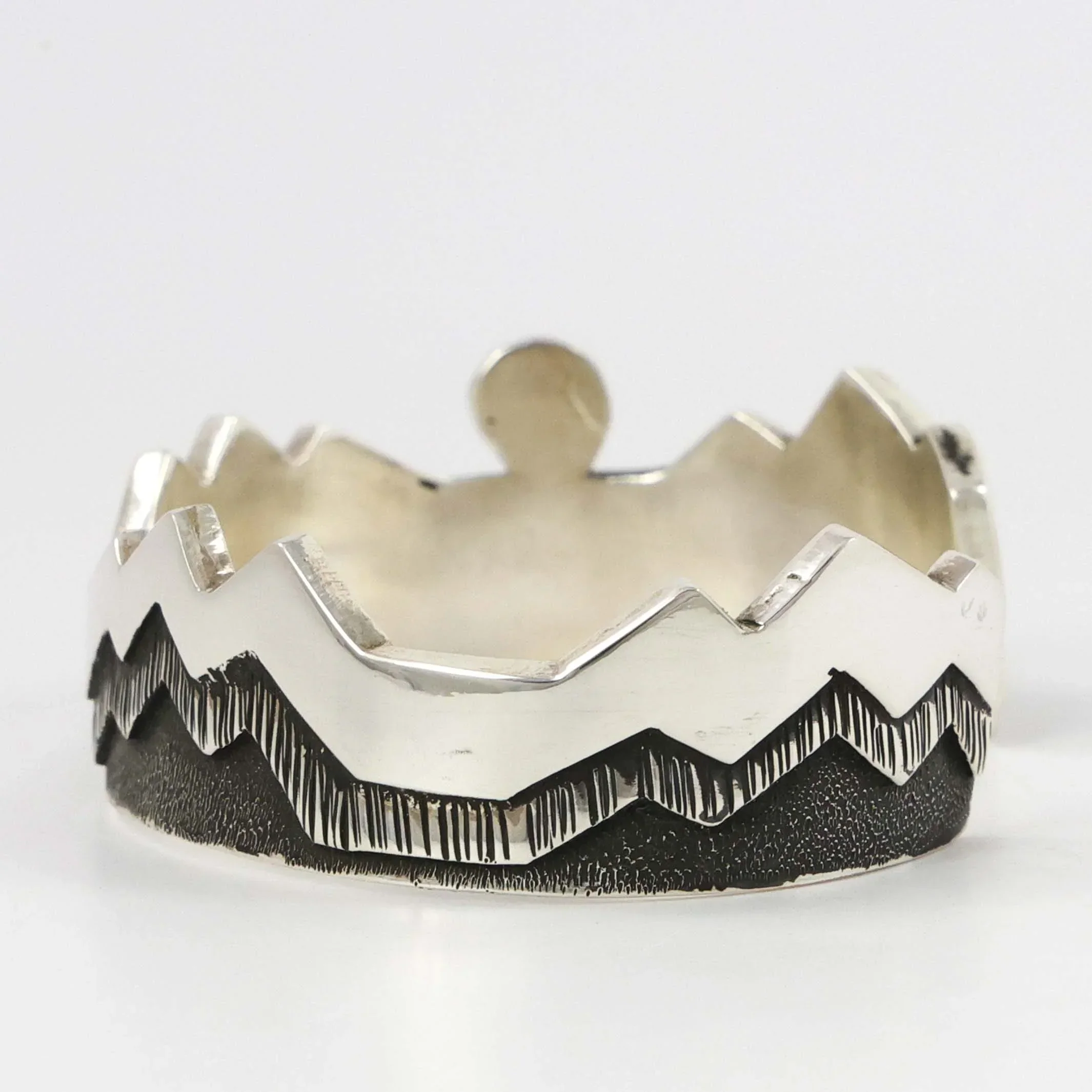Sacred Mountain Cuff - Image 2