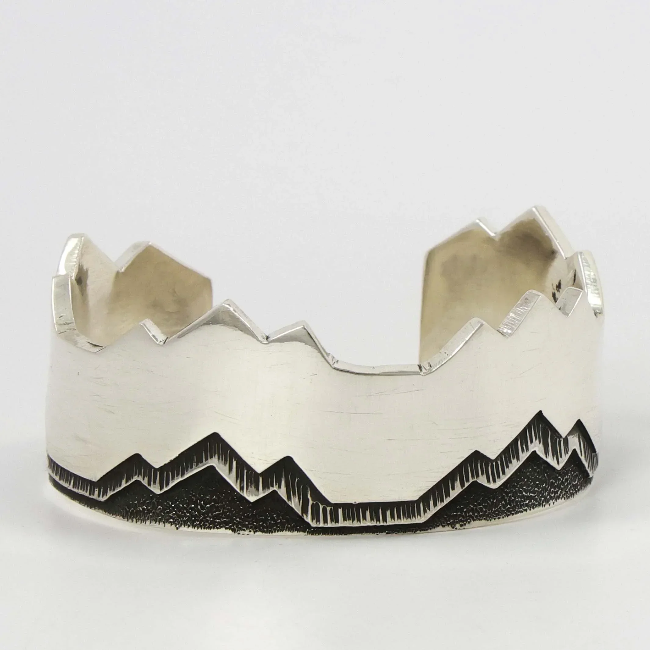 Sacred Mountain Cuff