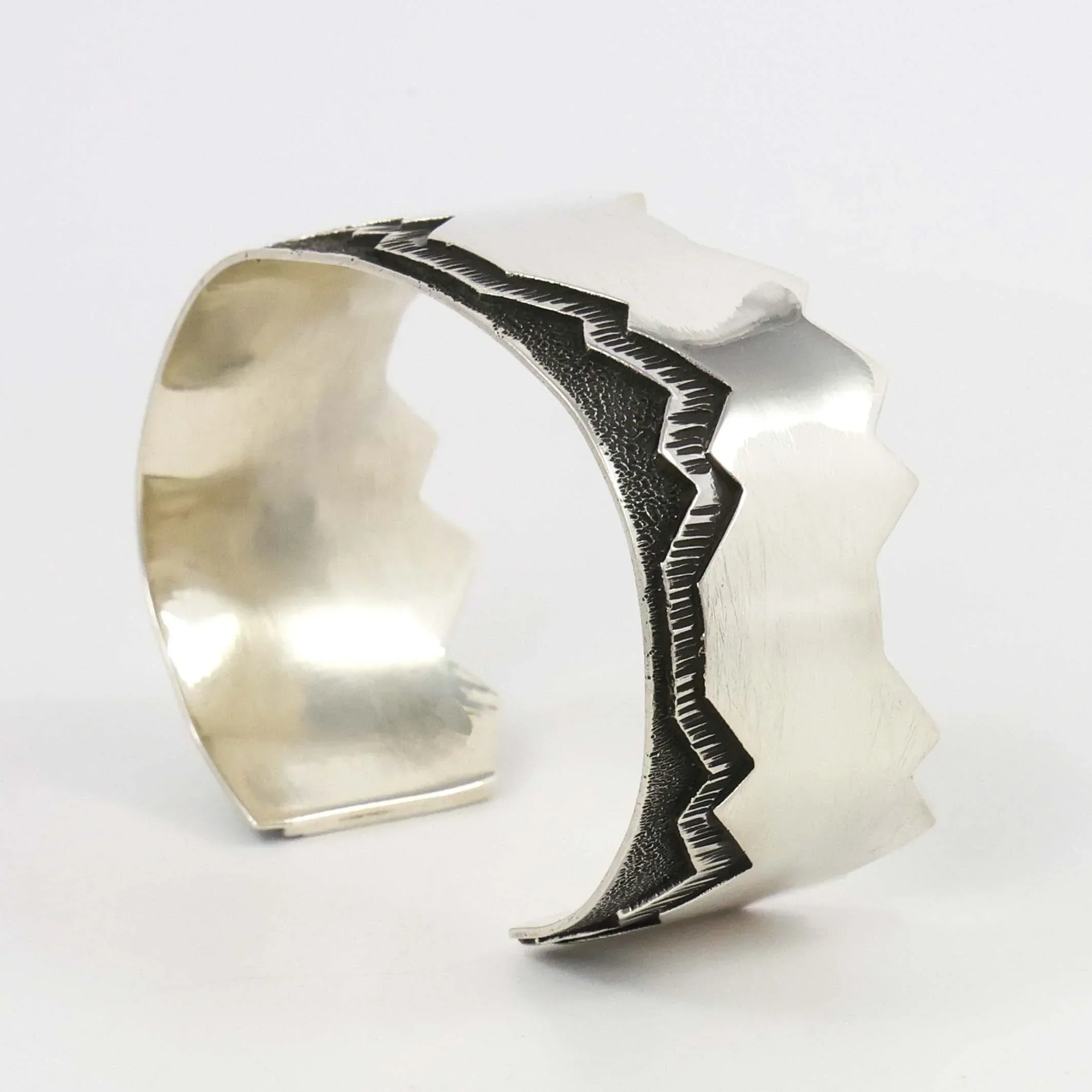 Sacred Mountain Cuff - Image 2