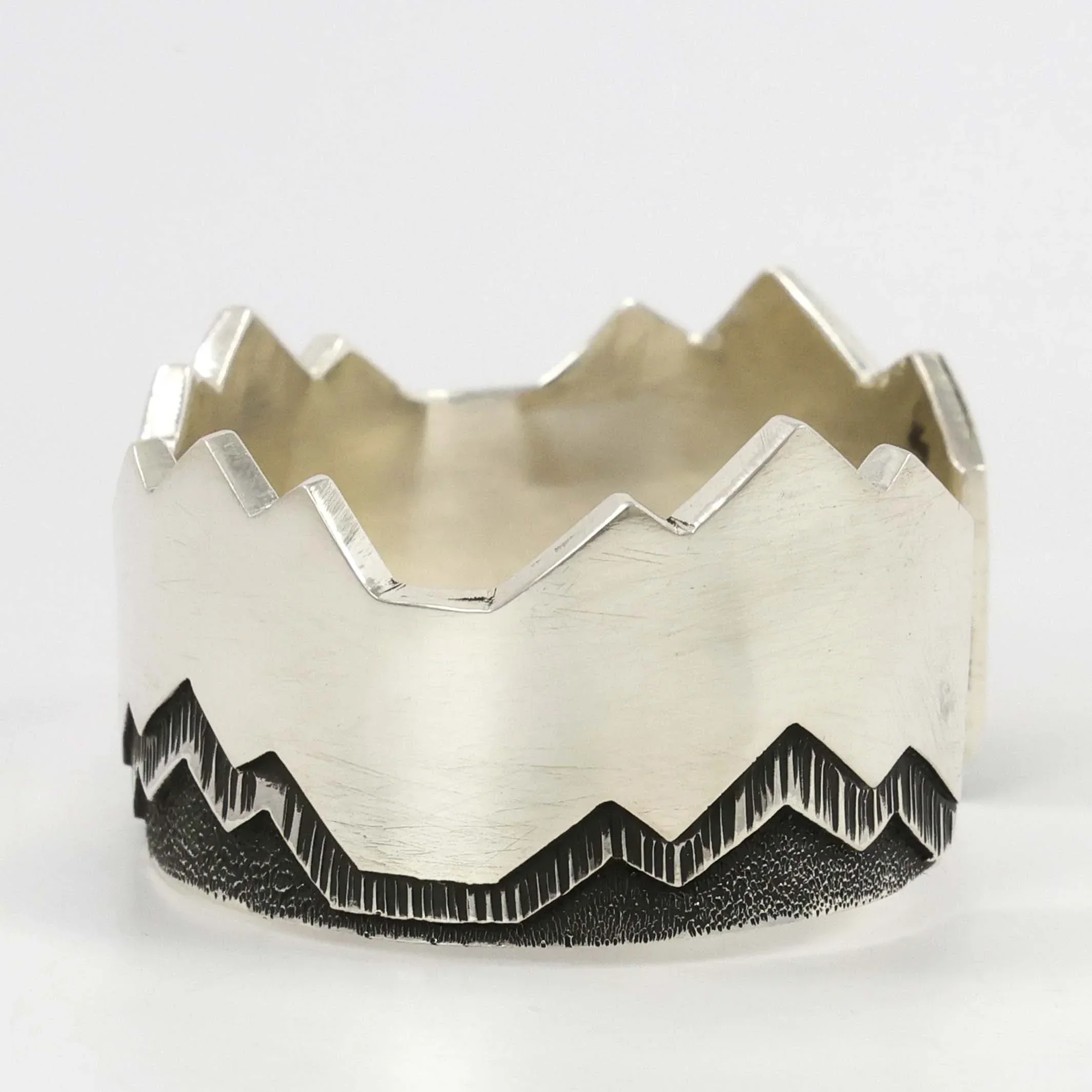 Sacred Mountain Cuff - Image 3
