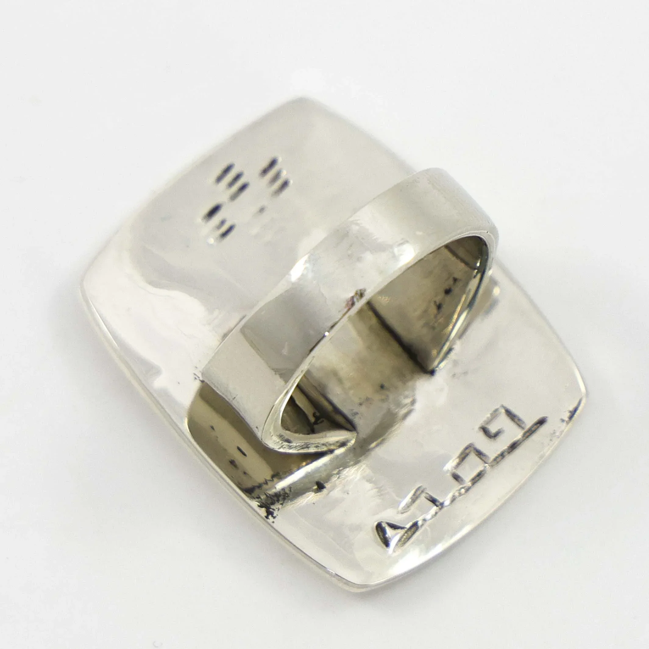 Saguaro Harvest Ring - Image 3