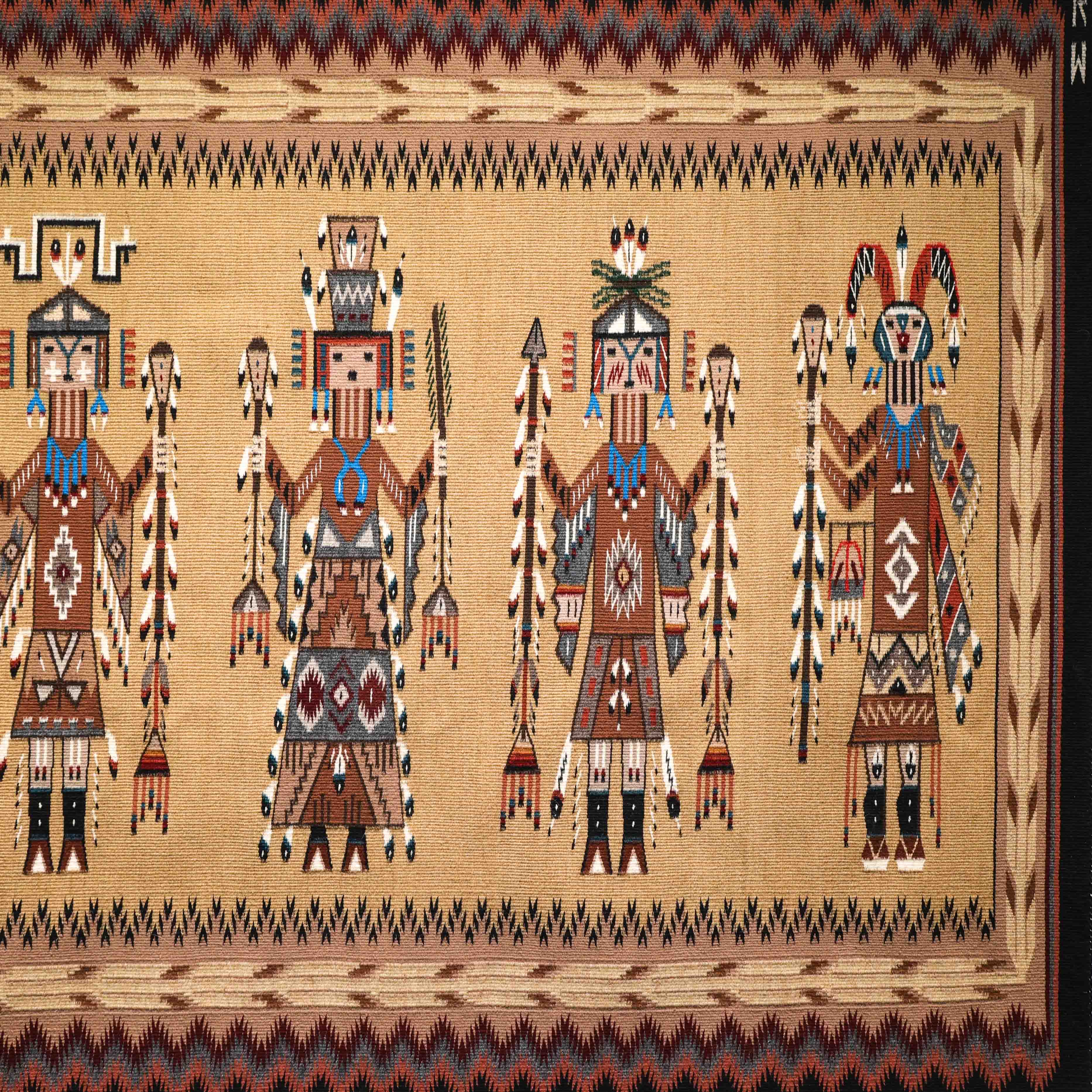 Sandpainting Yei - Image 5