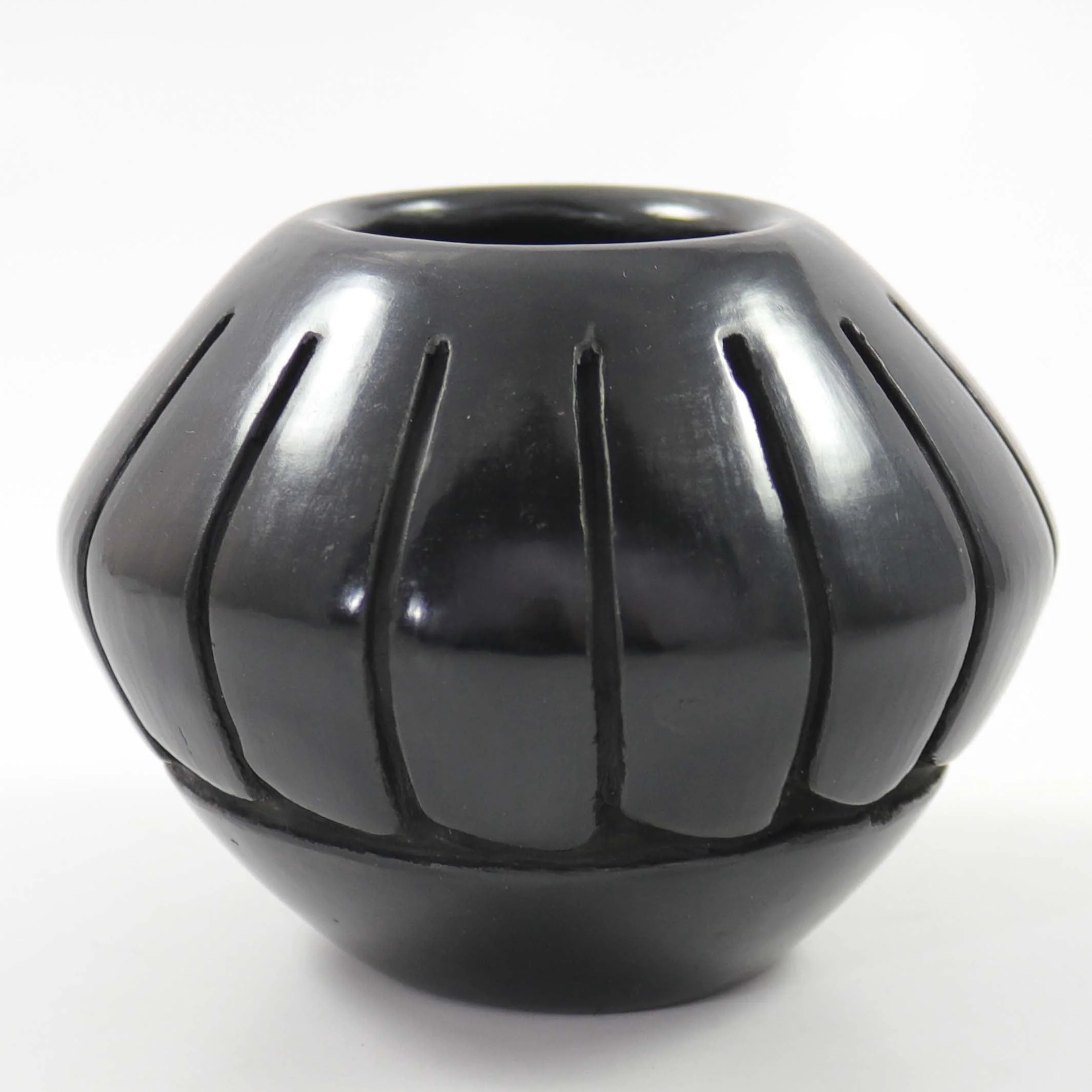Santa Clara Jar