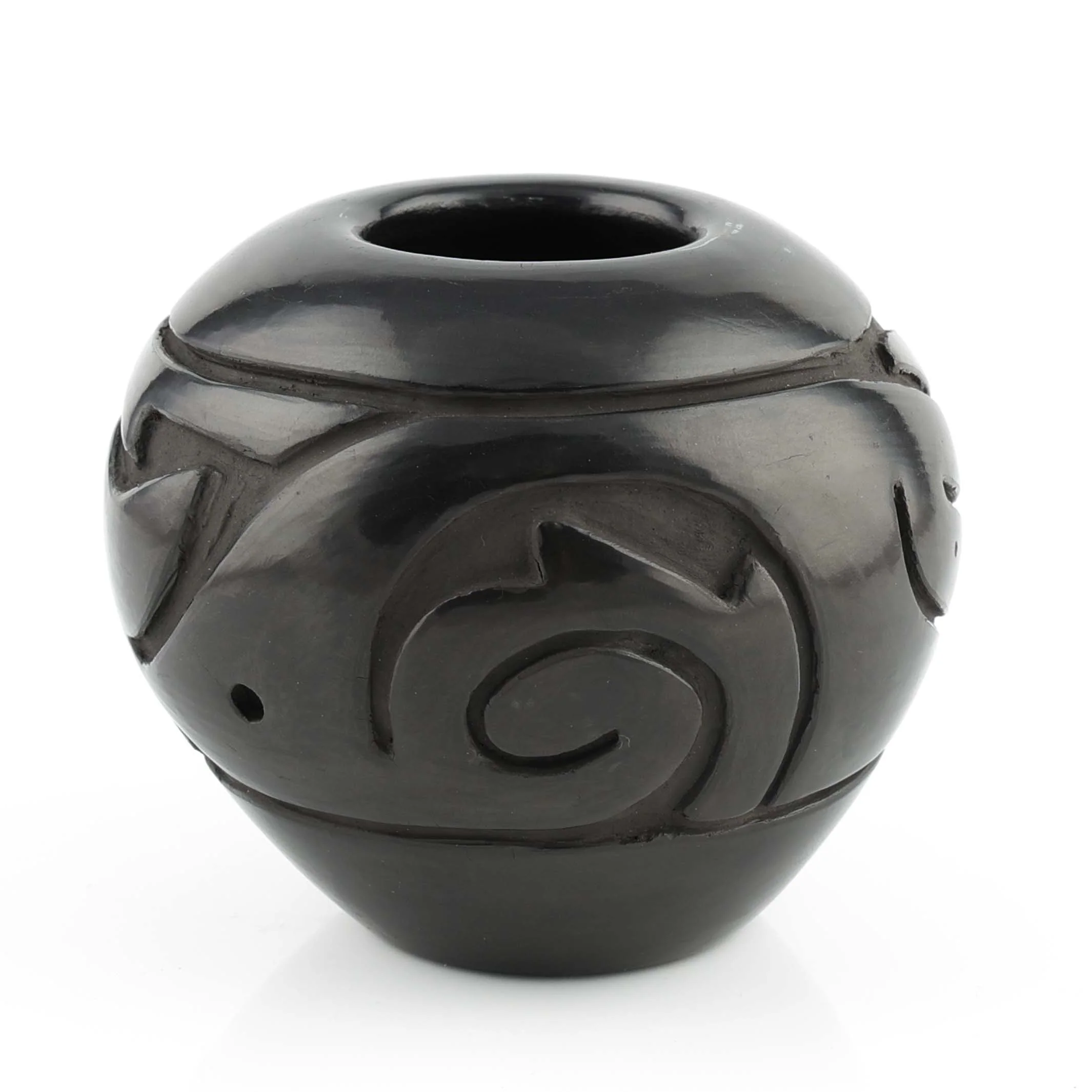 Santa Clara Jar - Image 3