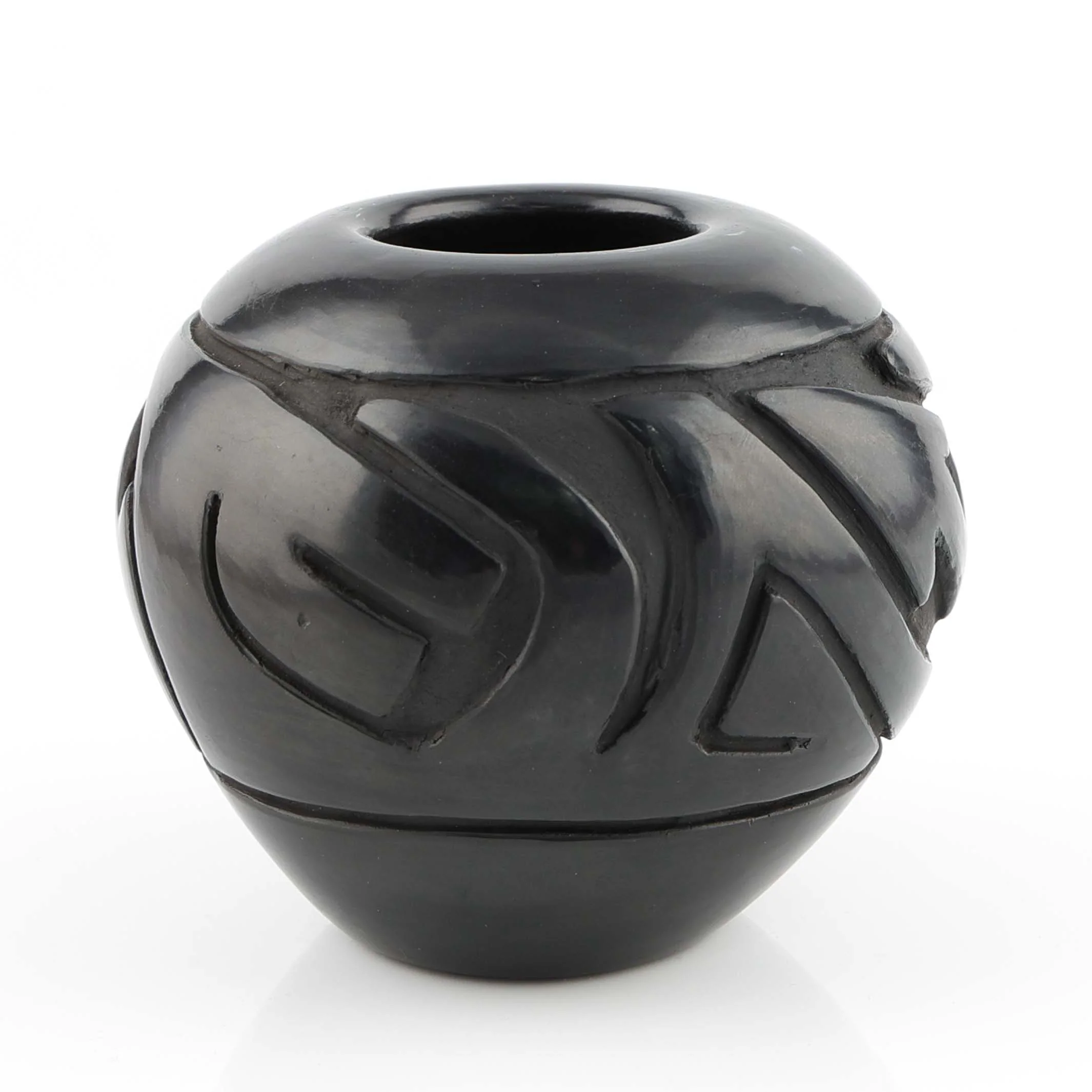 Santa Clara Jar - Image 4
