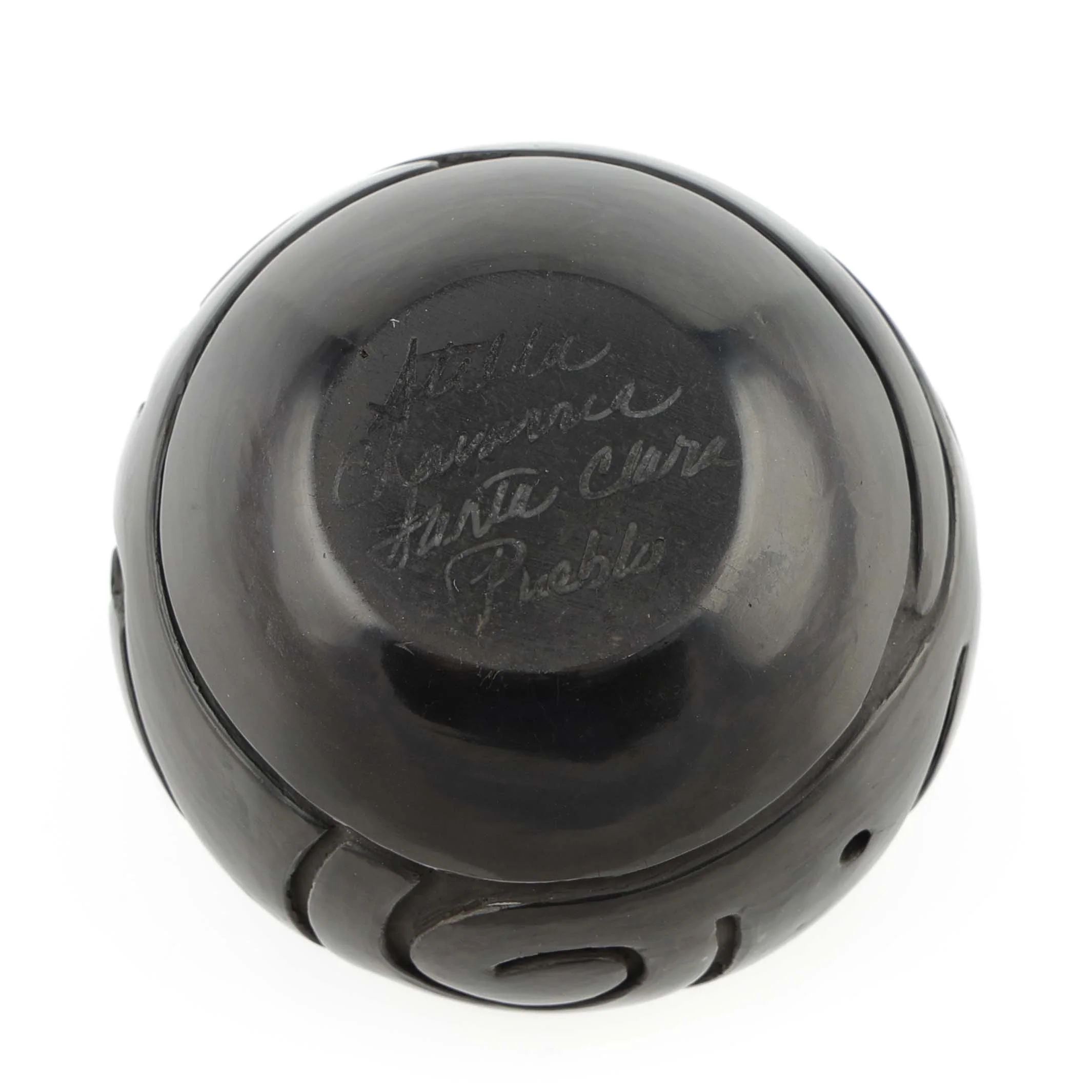 Santa Clara Jar - Image 5