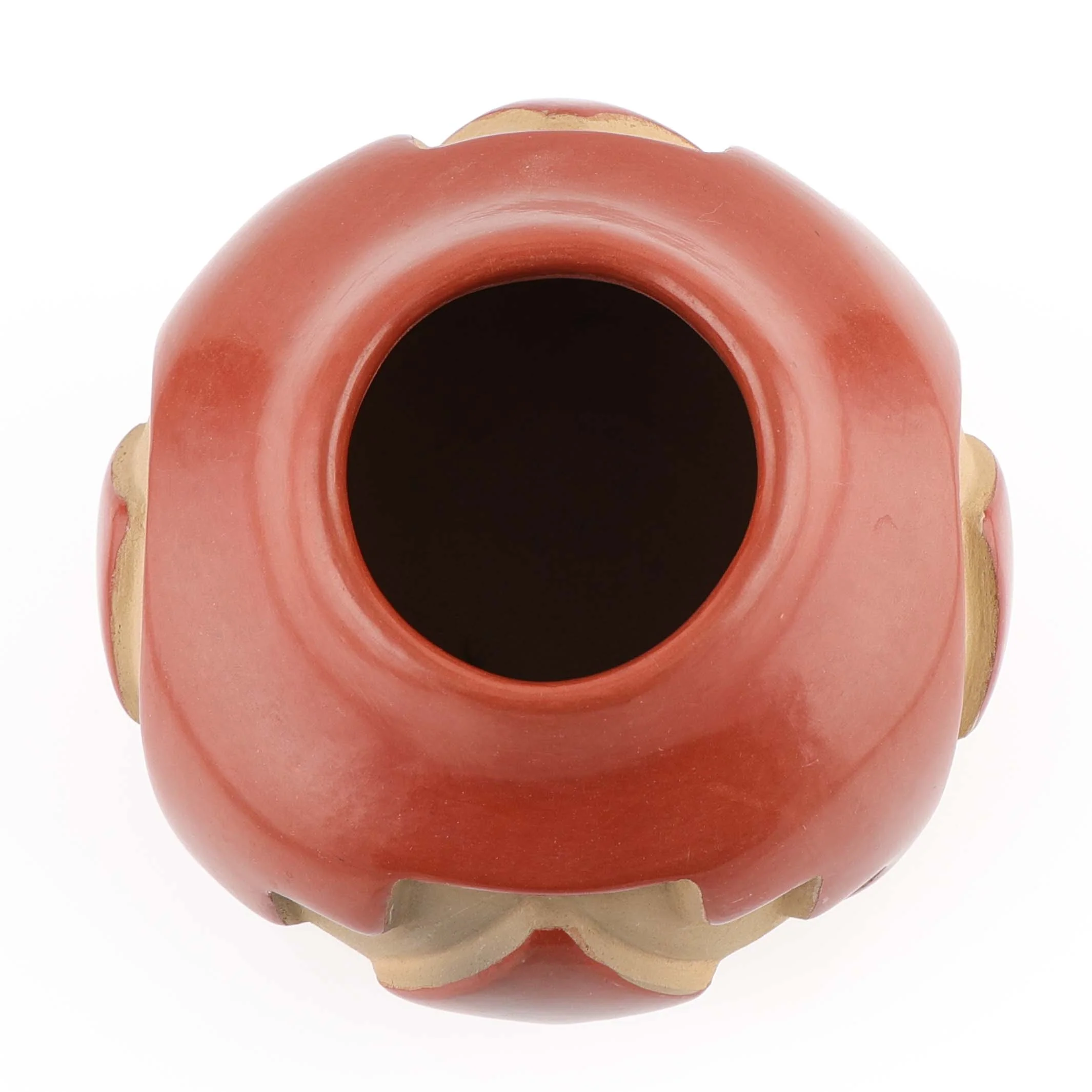 Santa Clara Jar - Image 2