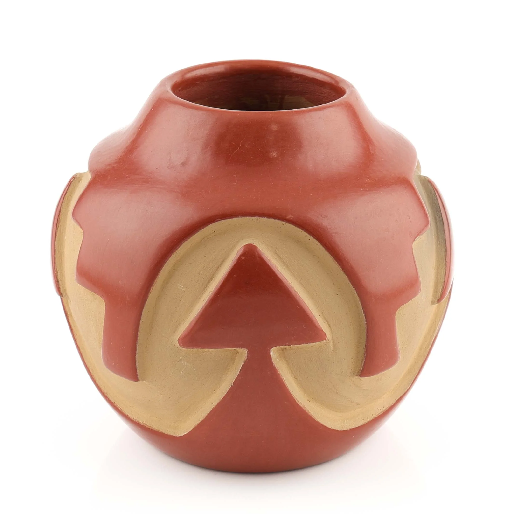 Santa Clara Jar - Image 3