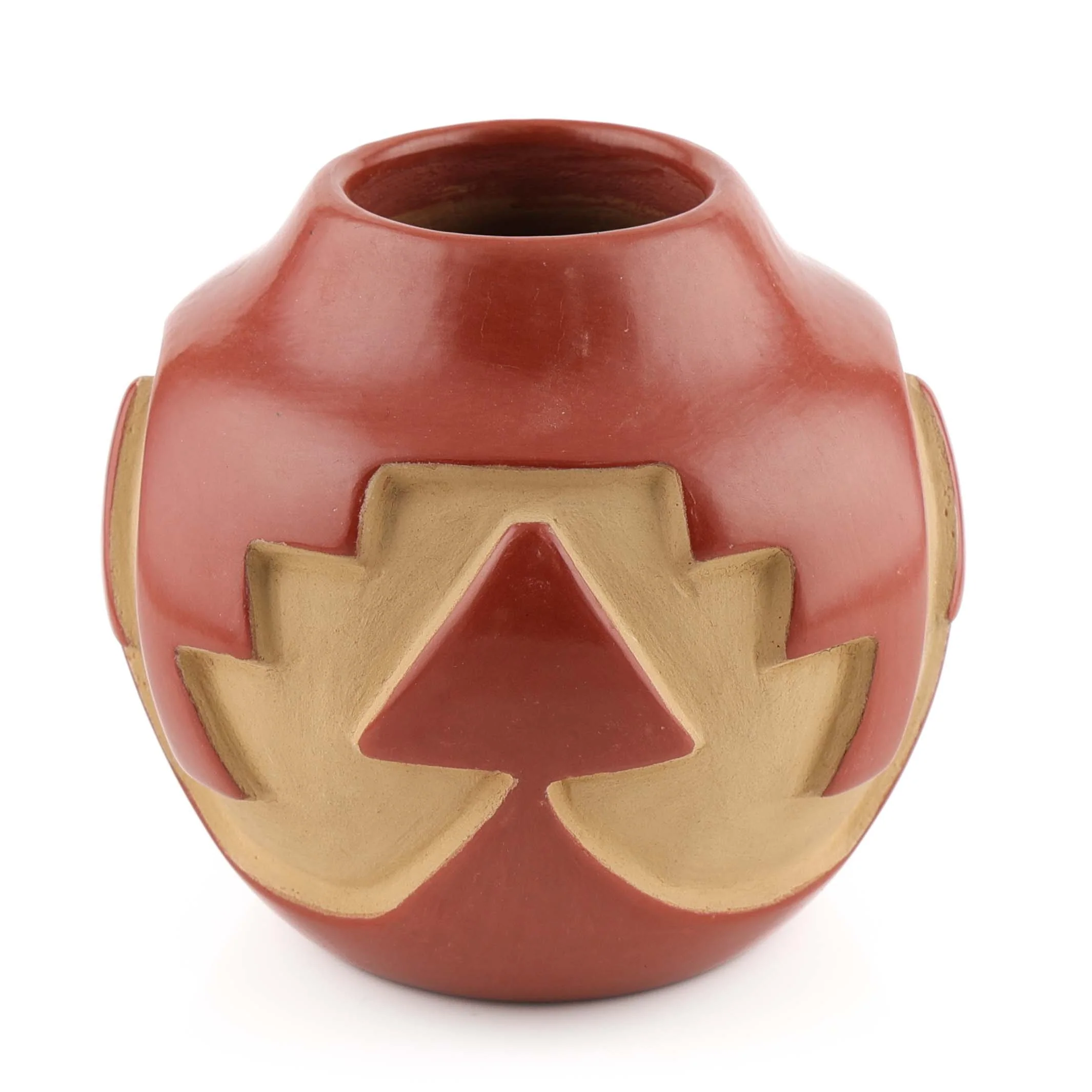 Santa Clara Jar - Image 4