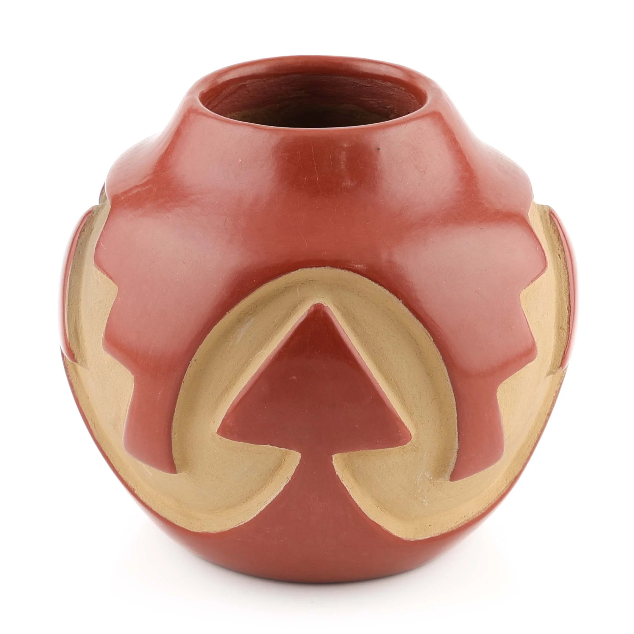Santa Clara Jar - Image 5