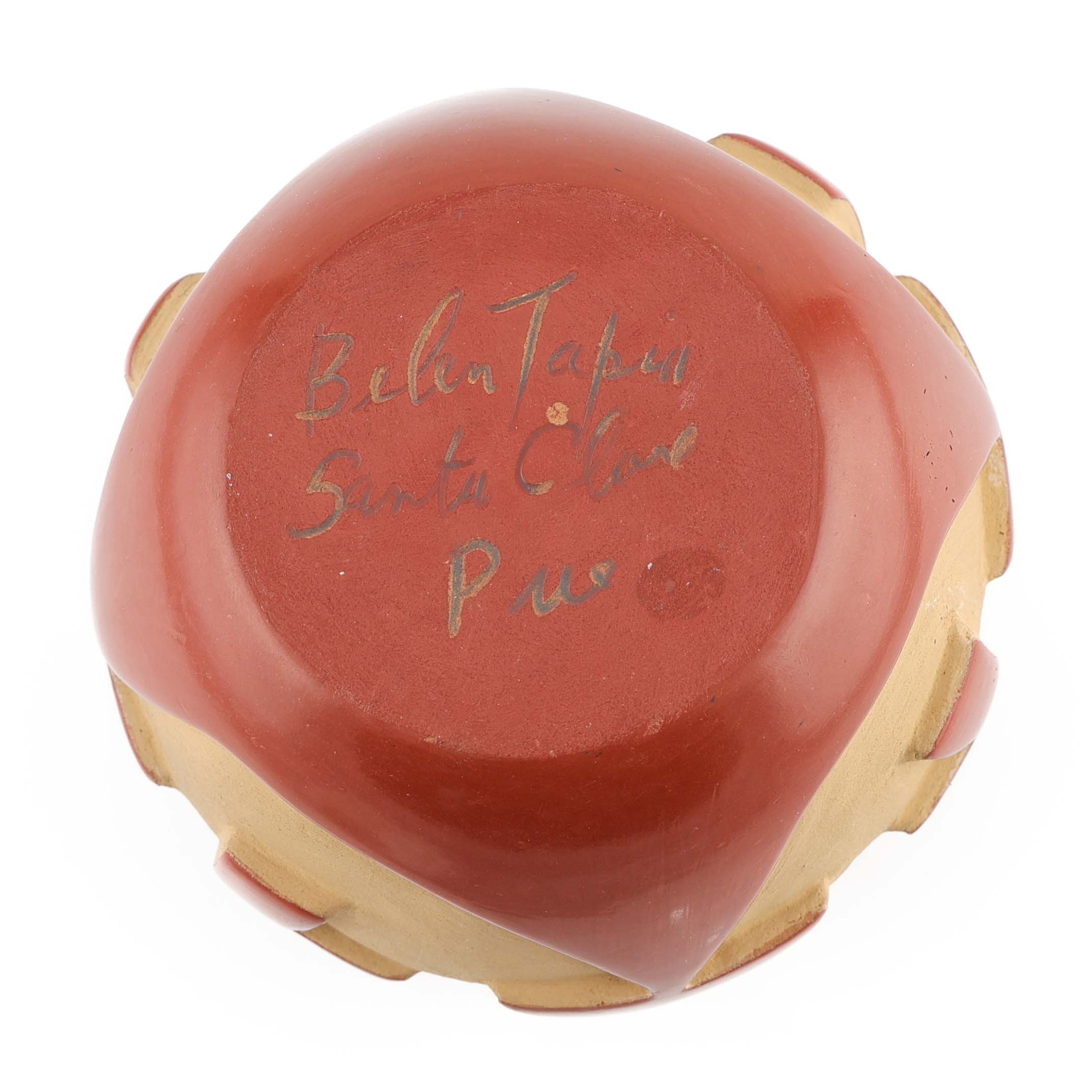 Santa Clara Jar - Image 6