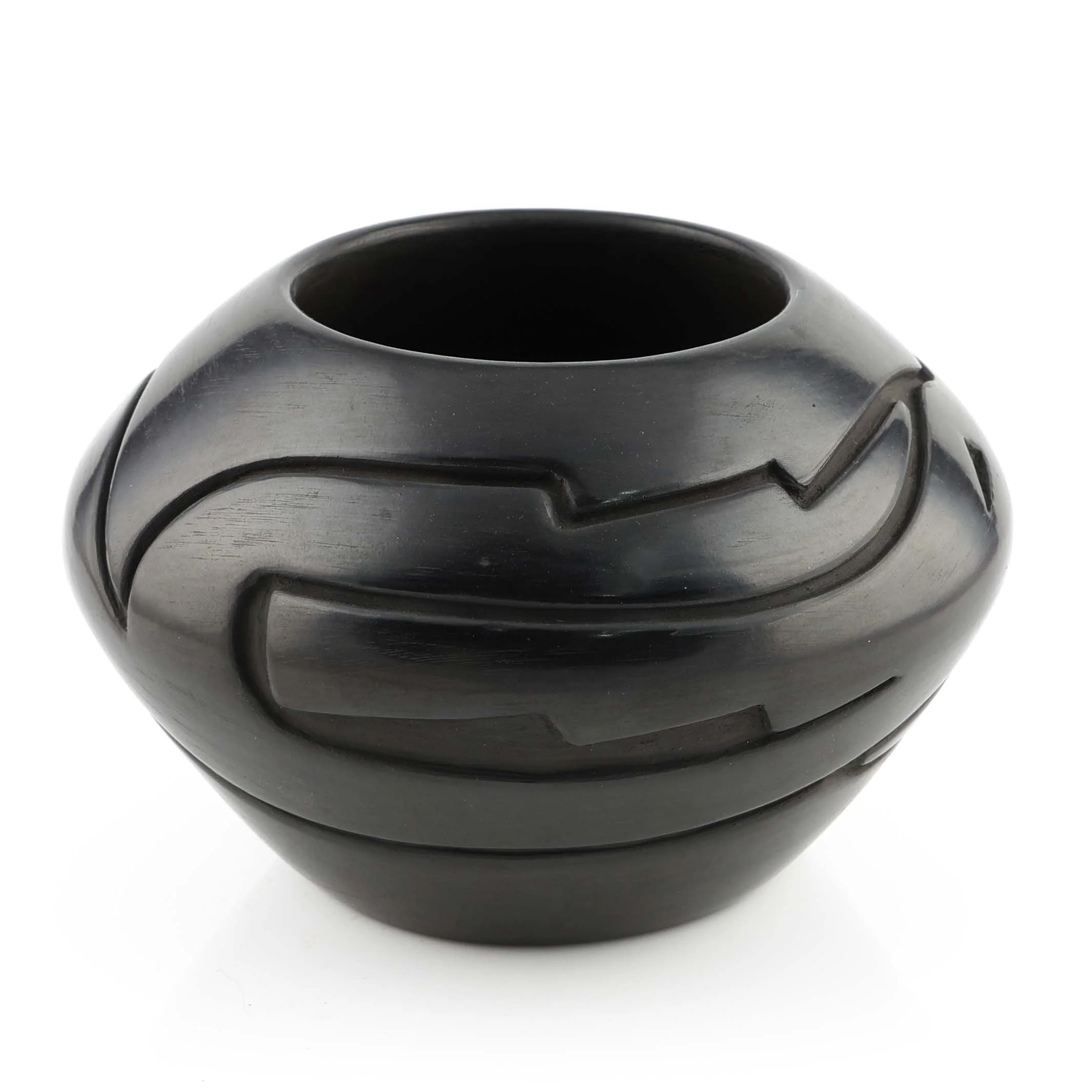 Santa Clara Jar - Image 3