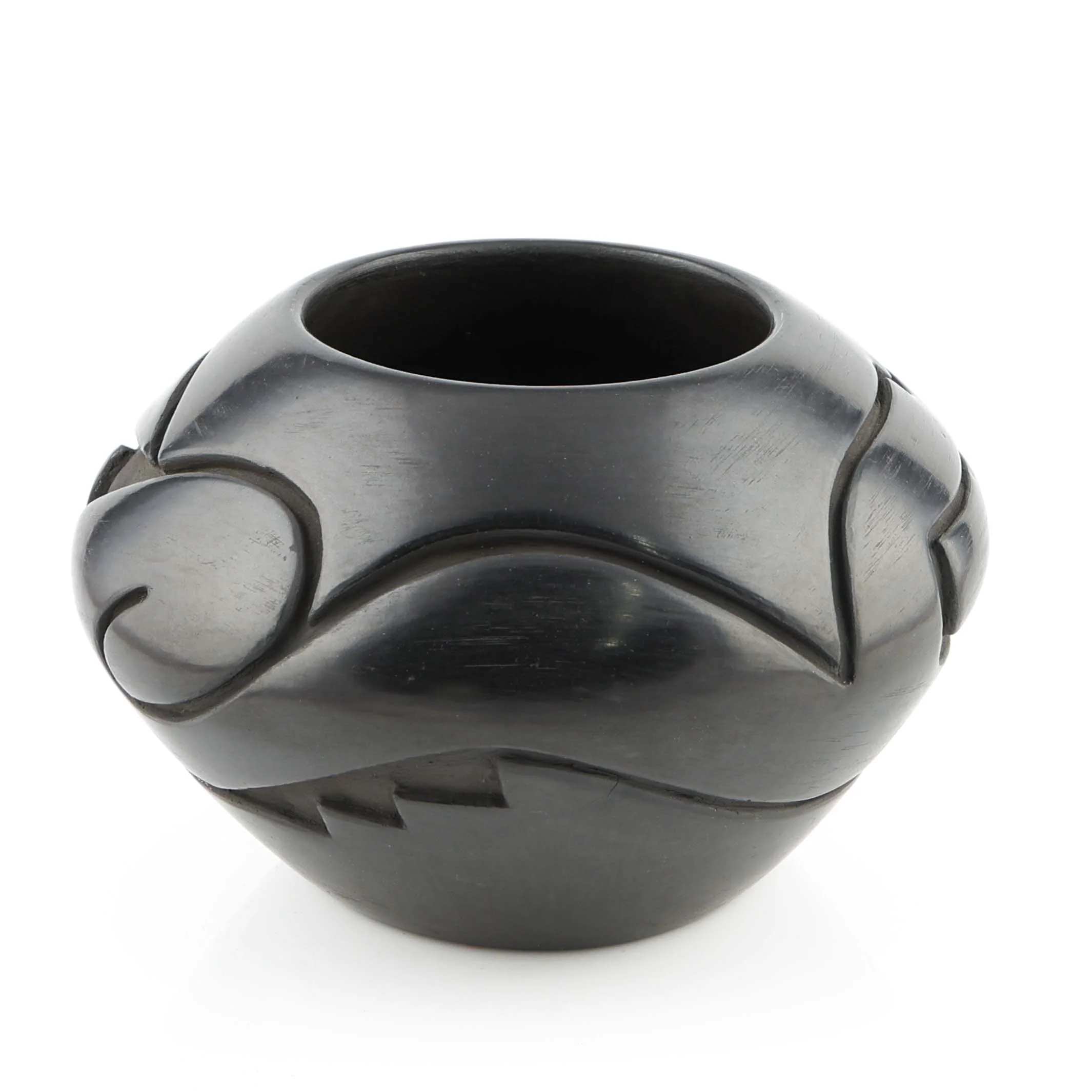 Santa Clara Jar - Image 4