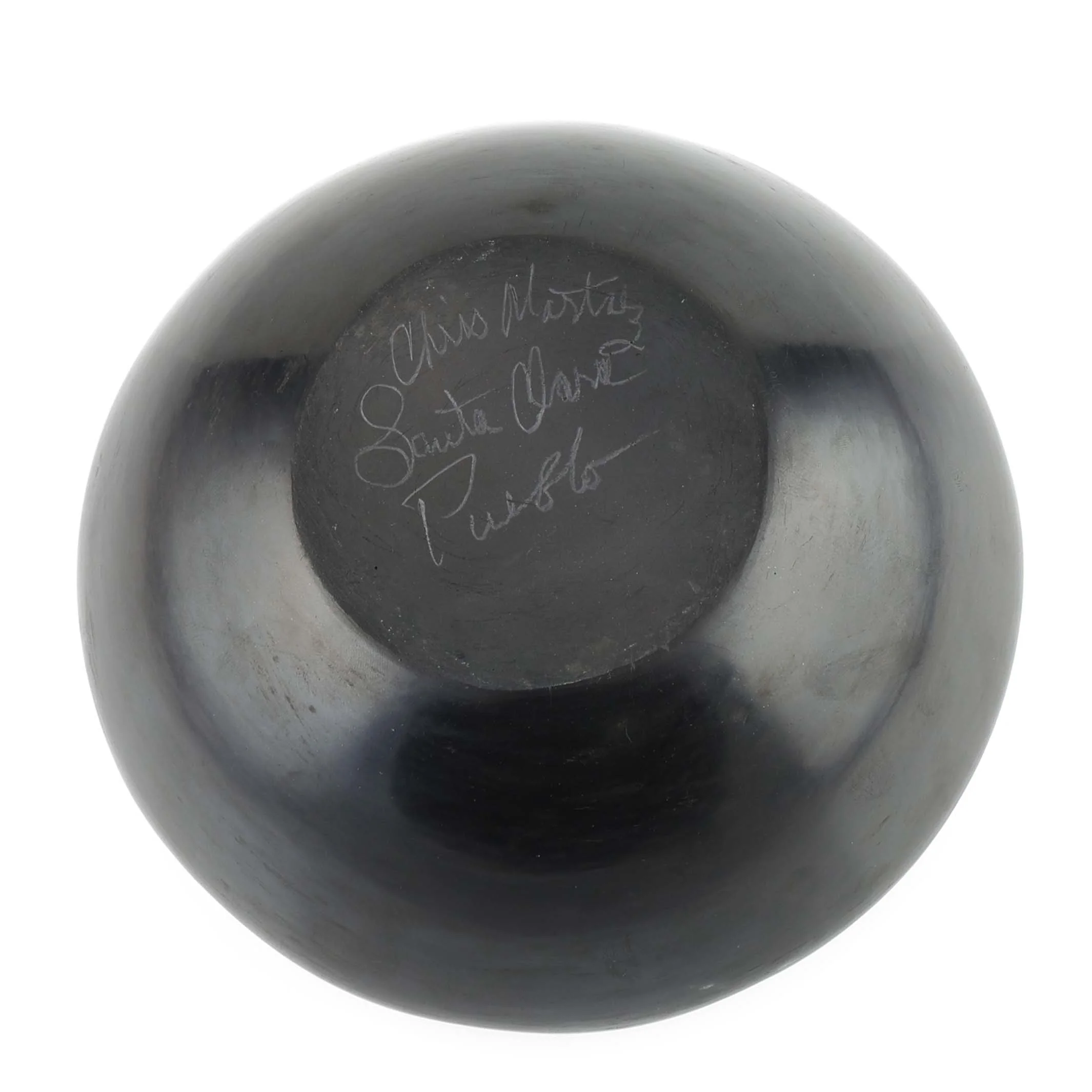 Santa Clara Jar - Image 5
