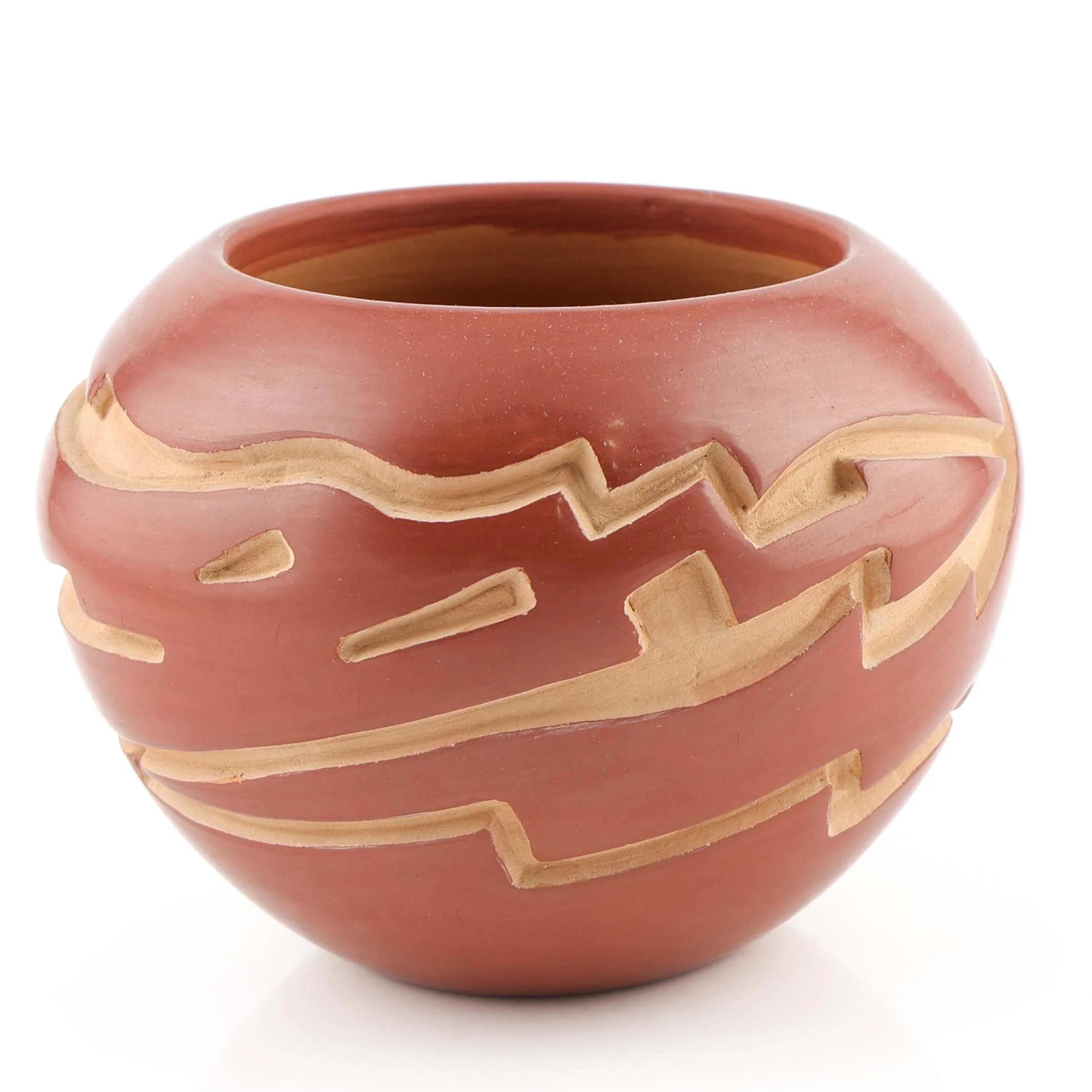 Santa Clara Pot