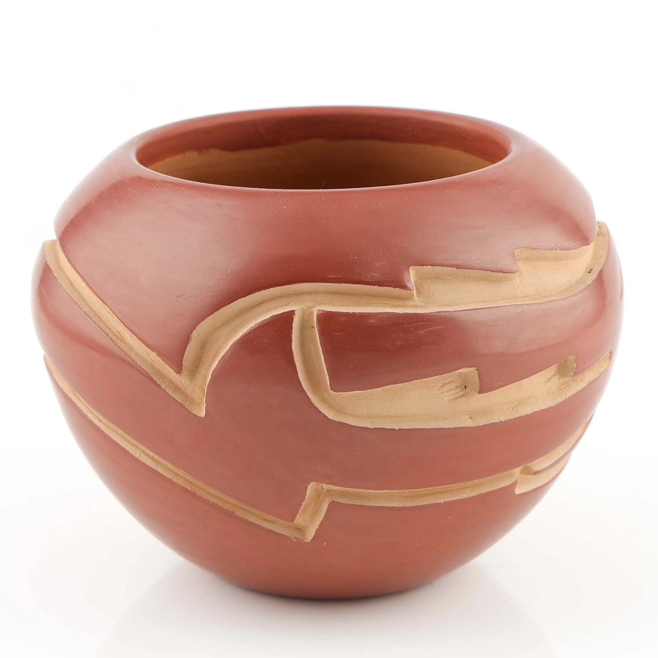 Santa Clara Pot - Image 3