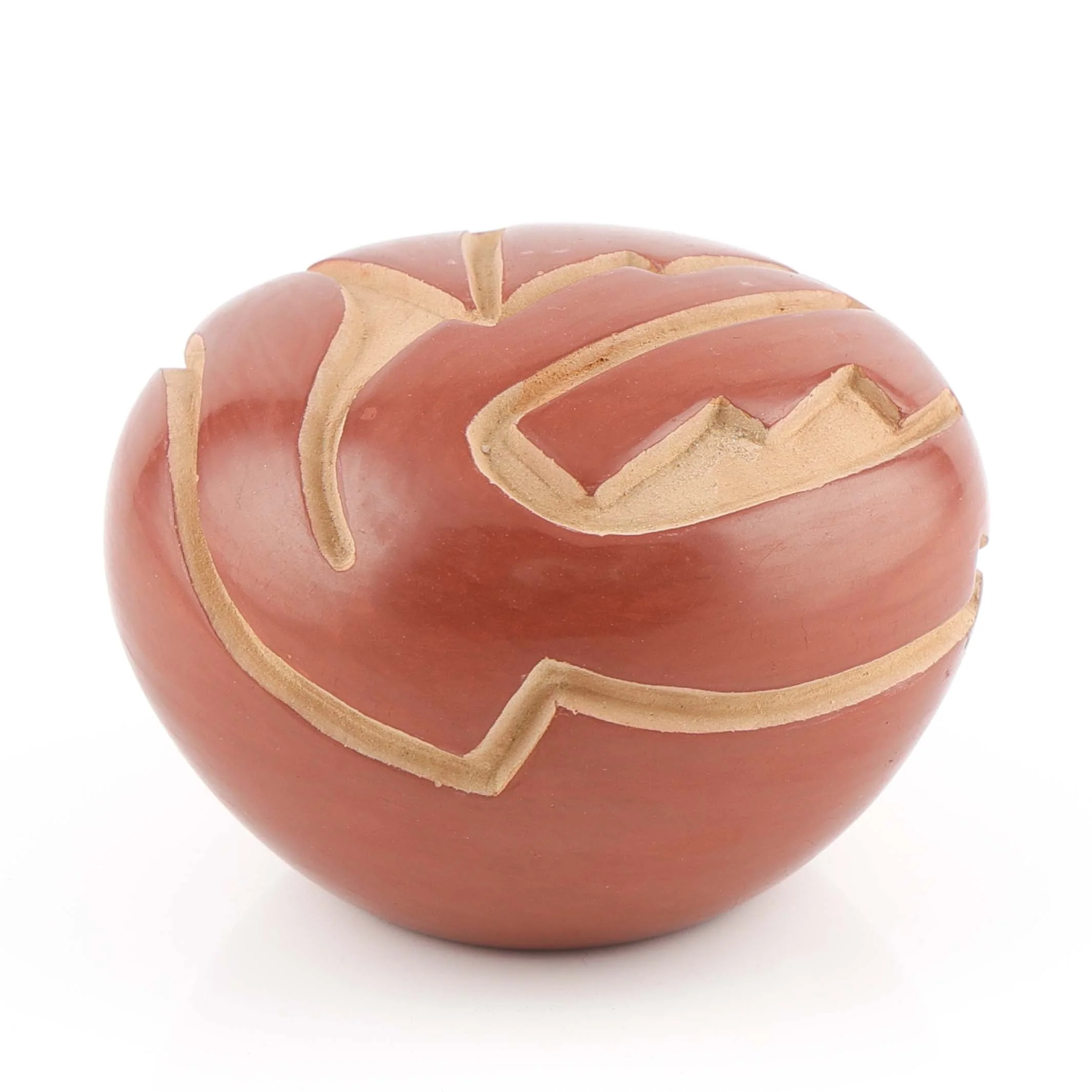 Santa Clara Seed Jar - Image 4