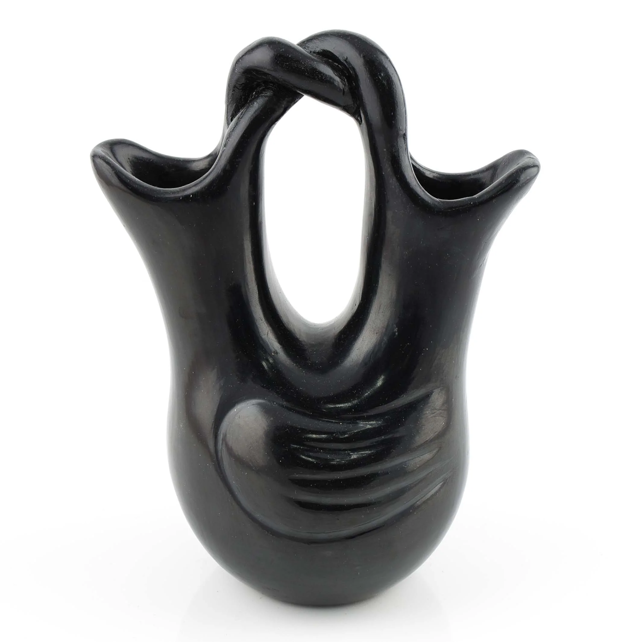 Santa Clara Wedding Vase