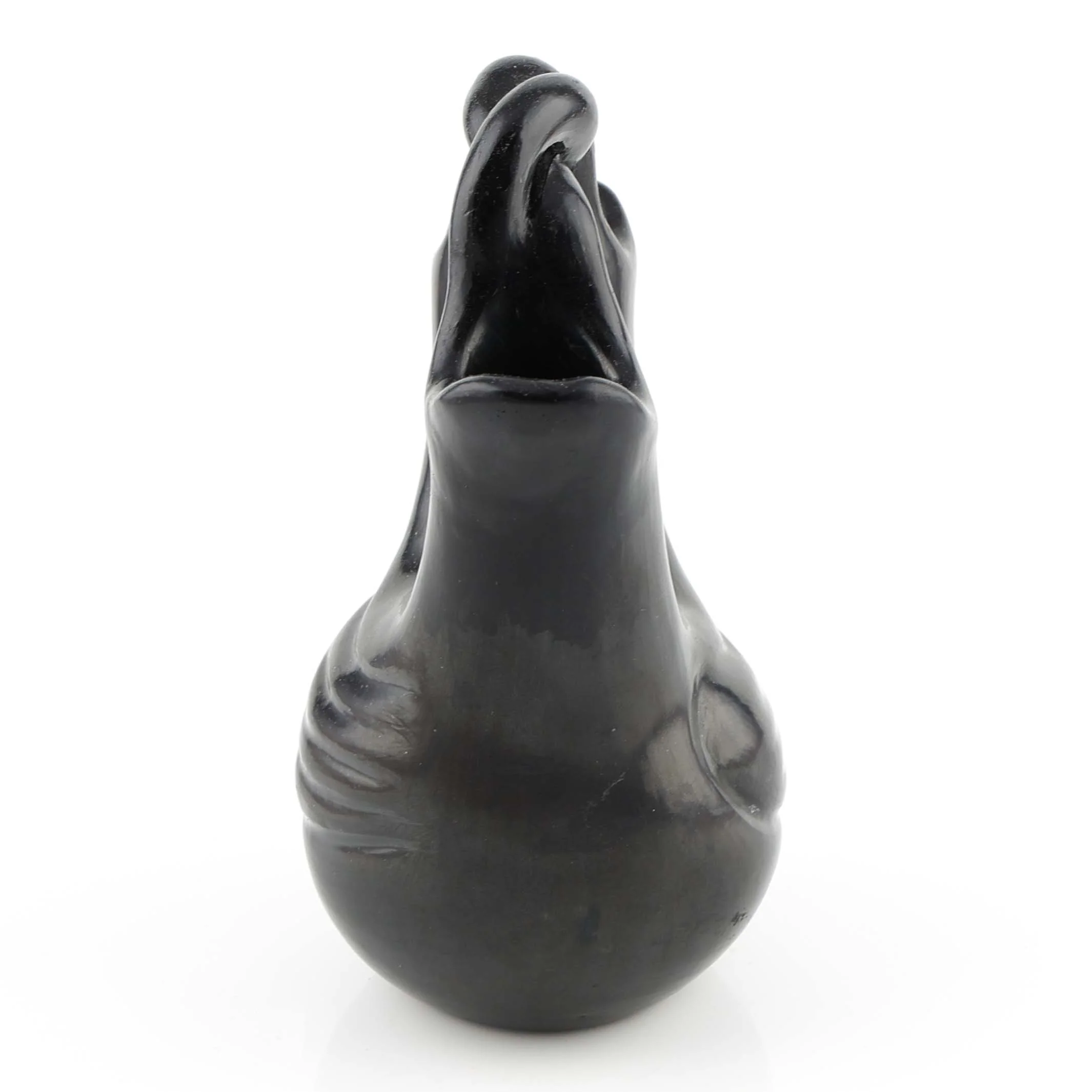 Santa Clara Wedding Vase - Image 3