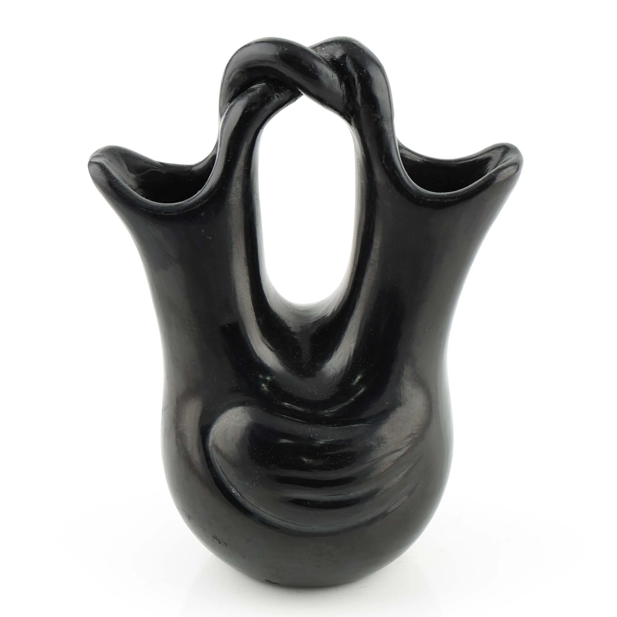 Santa Clara Wedding Vase - Image 4