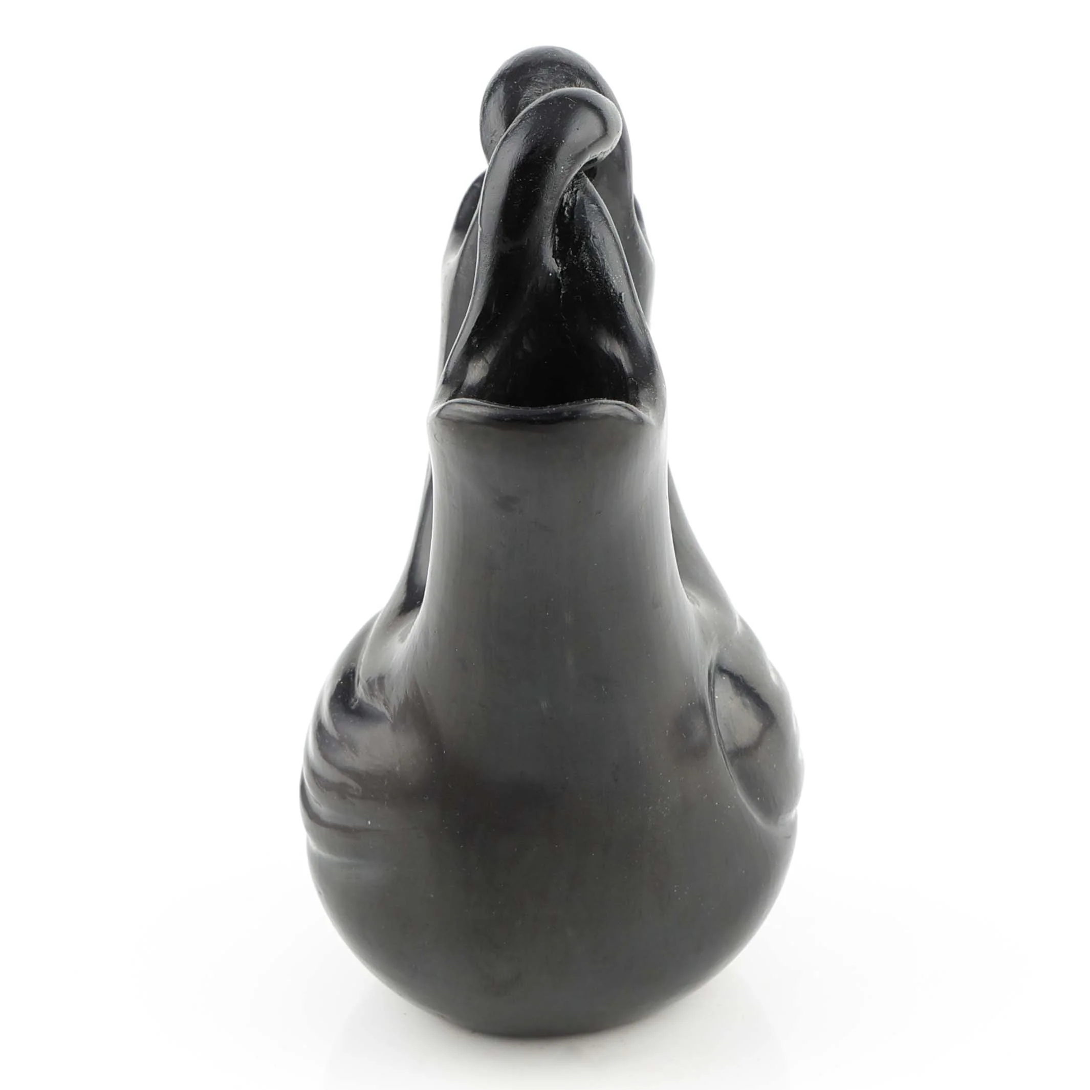 Santa Clara Wedding Vase - Image 5