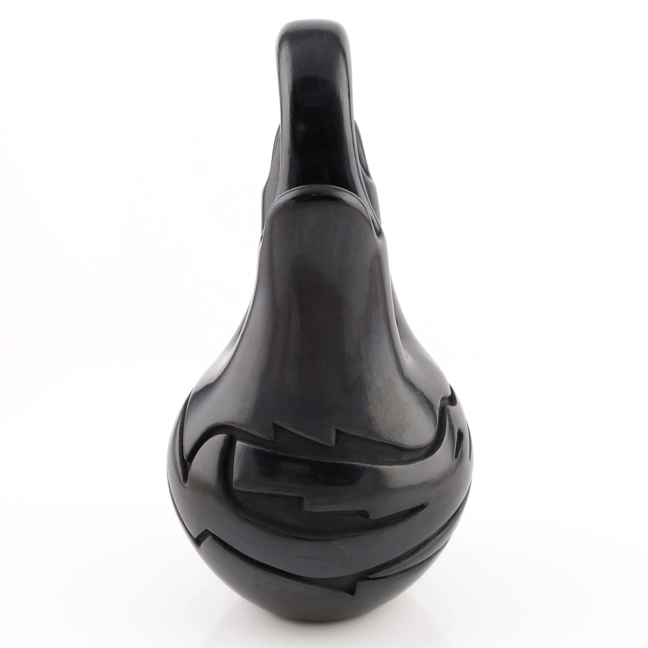 Santa Clara Wedding Vase - Image 3